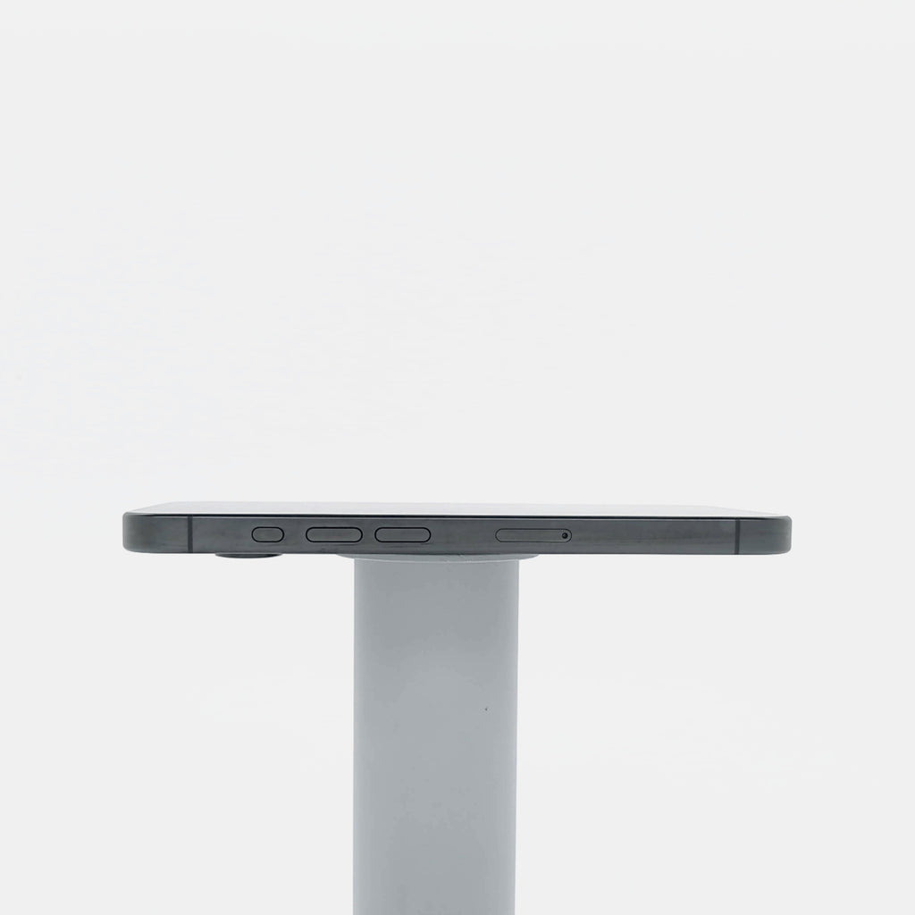 95新 Apple iPhone 15 Pro 128G 黑色鈦金屬 中國大陸版