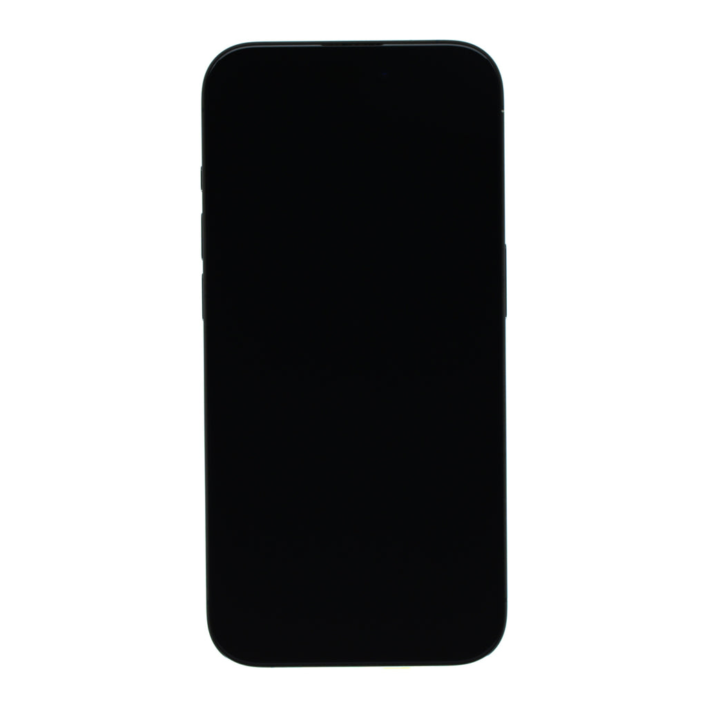 95新 Apple iPhone 15 Pro 128G 黑色鈦金屬 中國大陸版