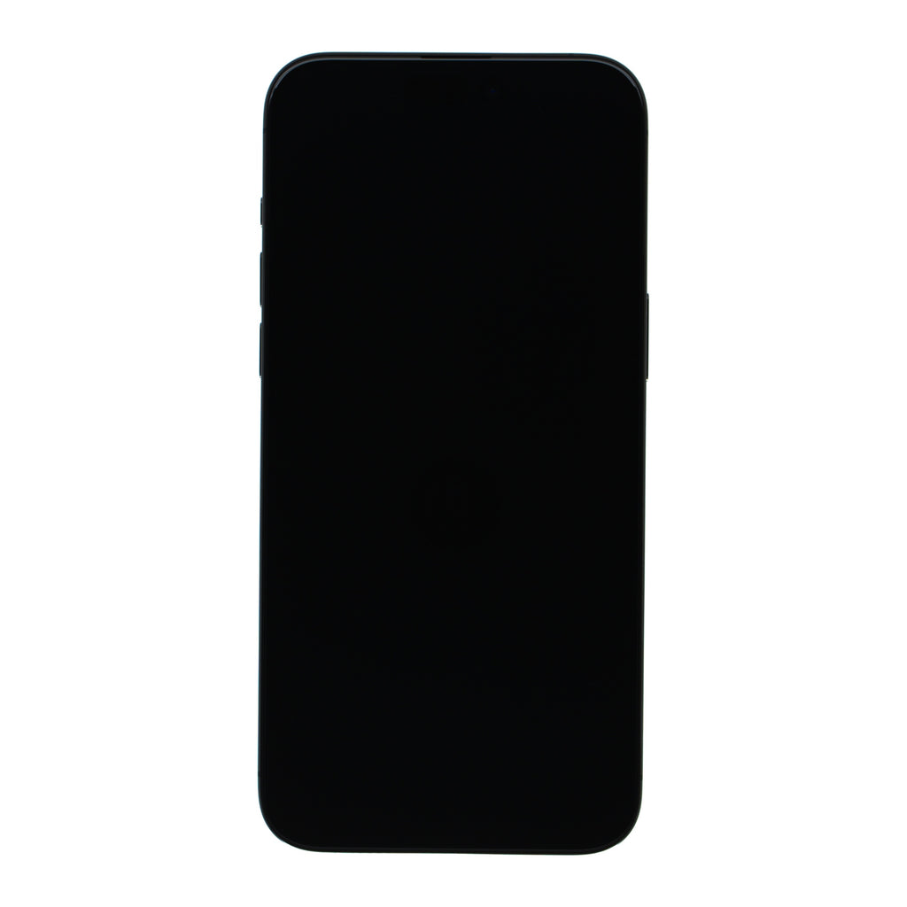 95新 Apple iPhone 15 Pro Max 256G 黑色鈦金屬 中國大陸版