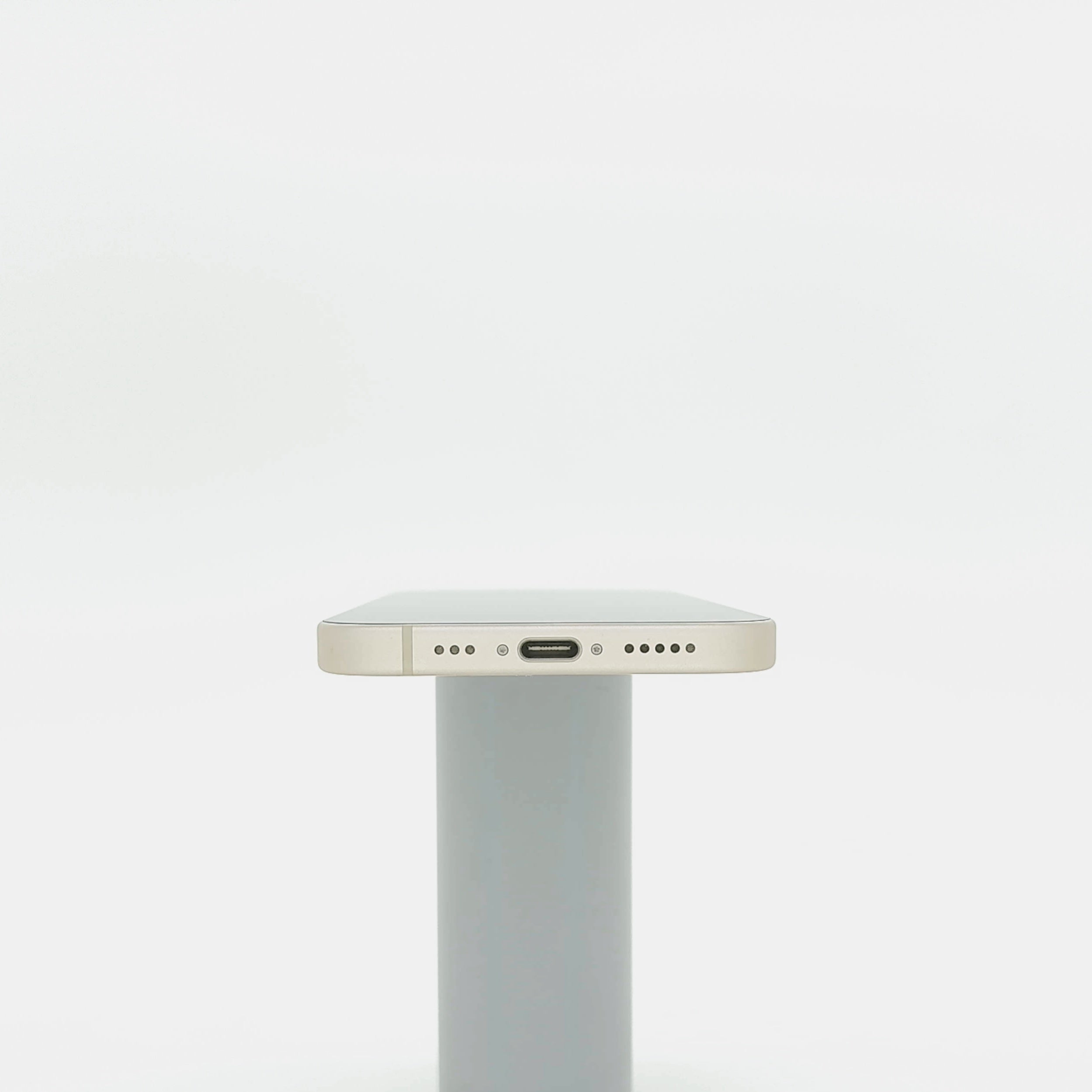 95新 Apple iPhone 15 256G 黃色 中國大陸版
