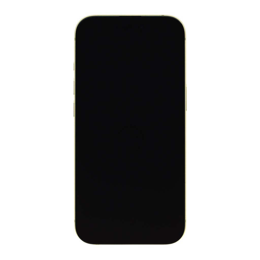 95新 Apple iPhone 15 256G 黃色 中國大陸版