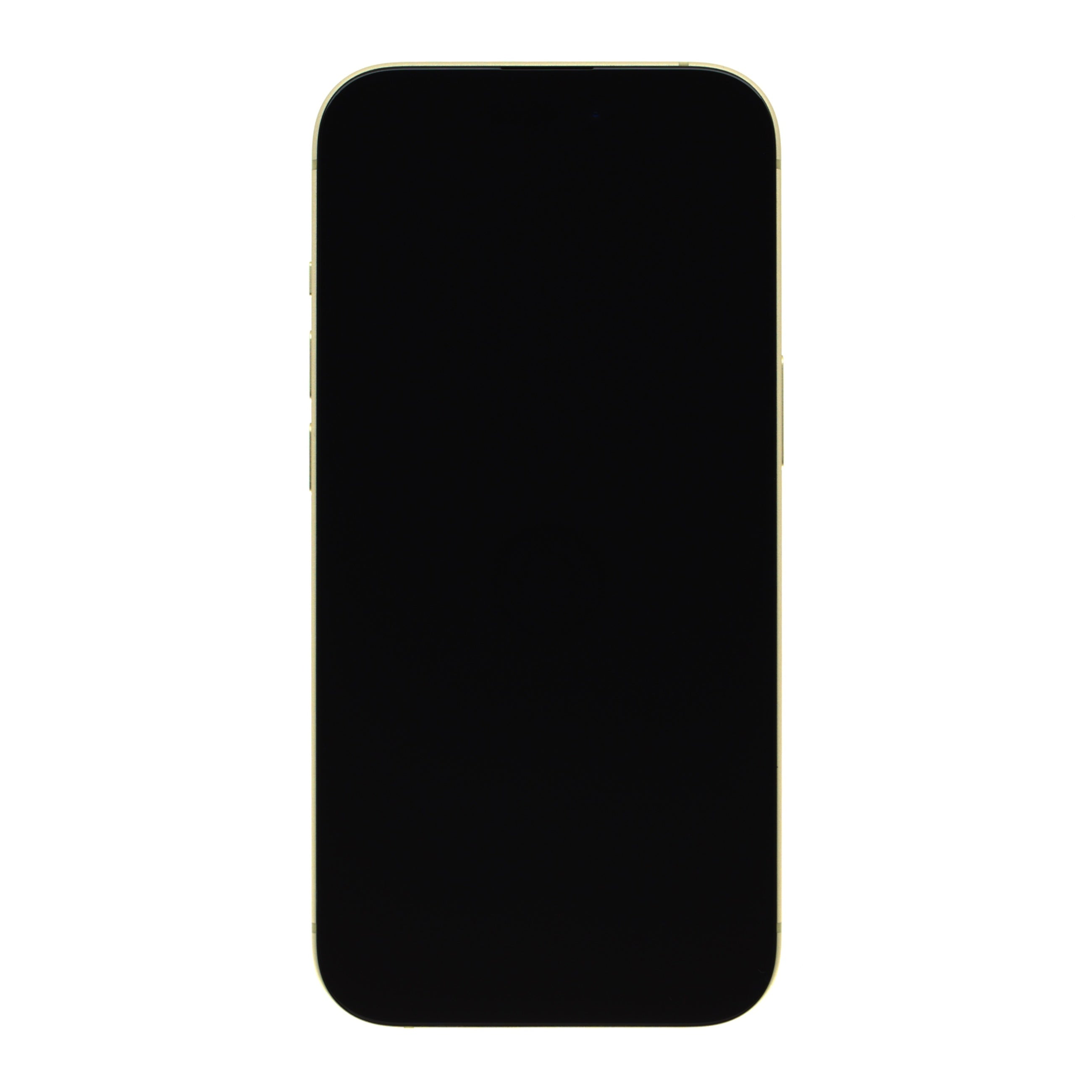 95新 Apple iPhone 15 256G 黃色 中國大陸版