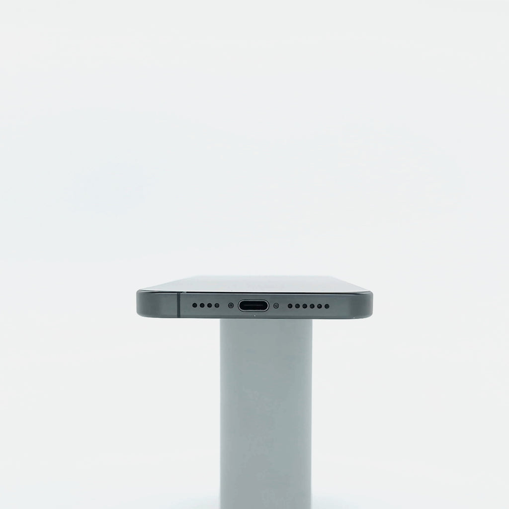 95新 Apple iPhone 15 Pro Max 256G 黑色鈦金屬 中國大陸版