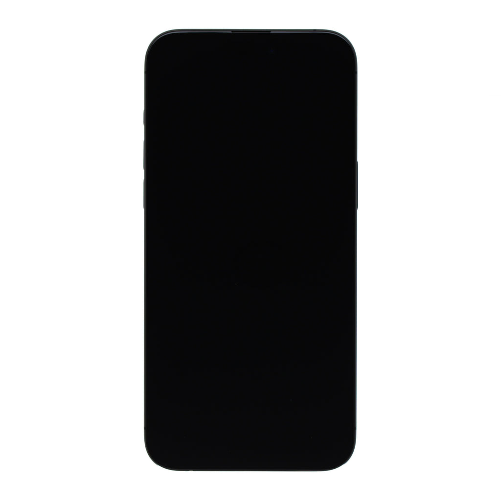 95新 Apple iPhone 15 Pro Max 256G 黑色鈦金屬 中國大陸版