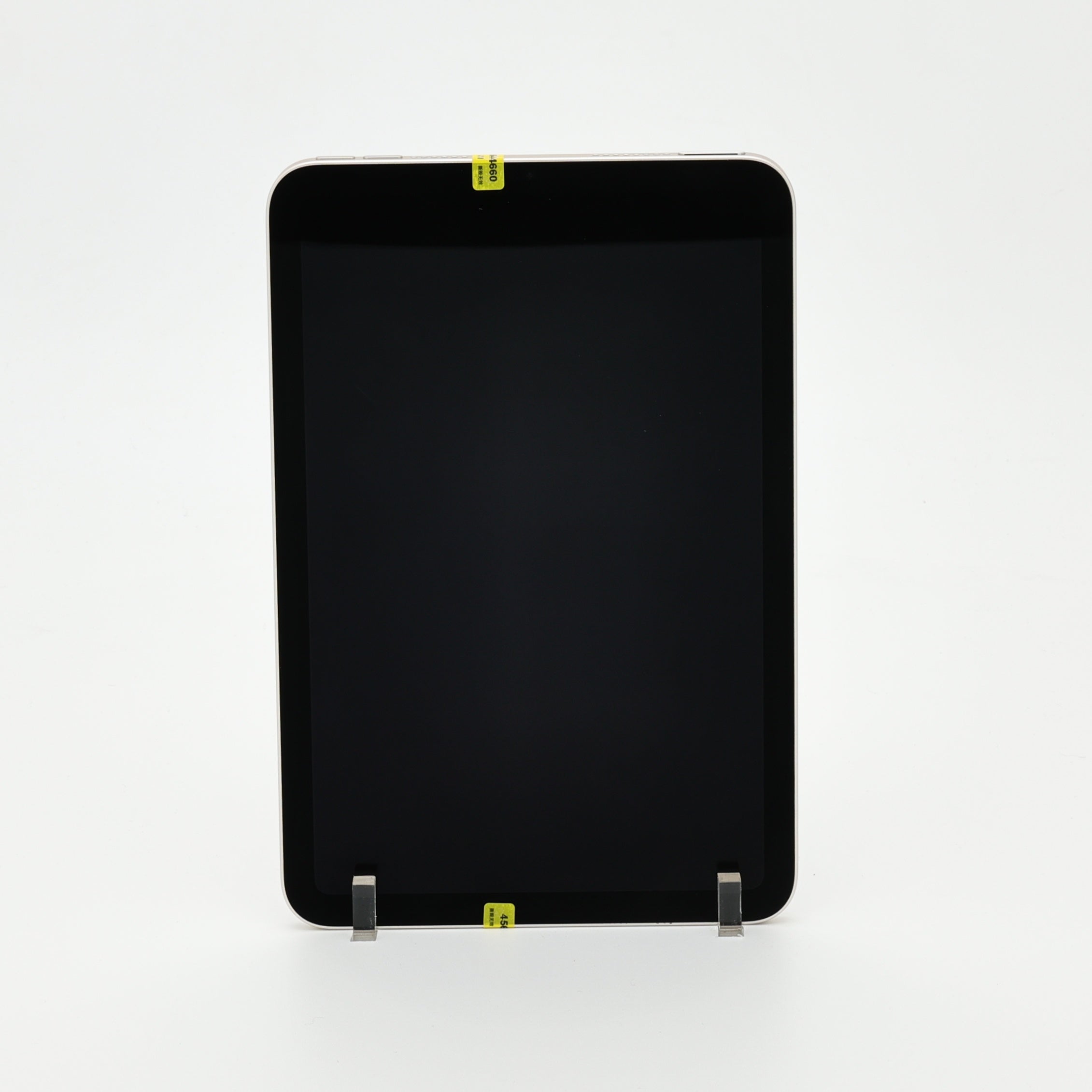 99新 Apple iPad mini6 64G 星光色 WIFI