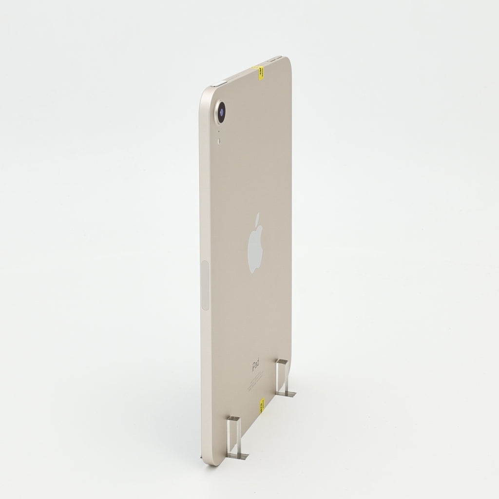 99新 Apple iPad mini6 64G 星光色 WIFI
