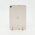 99新 Apple iPad mini6 64G 星光色 WIFI