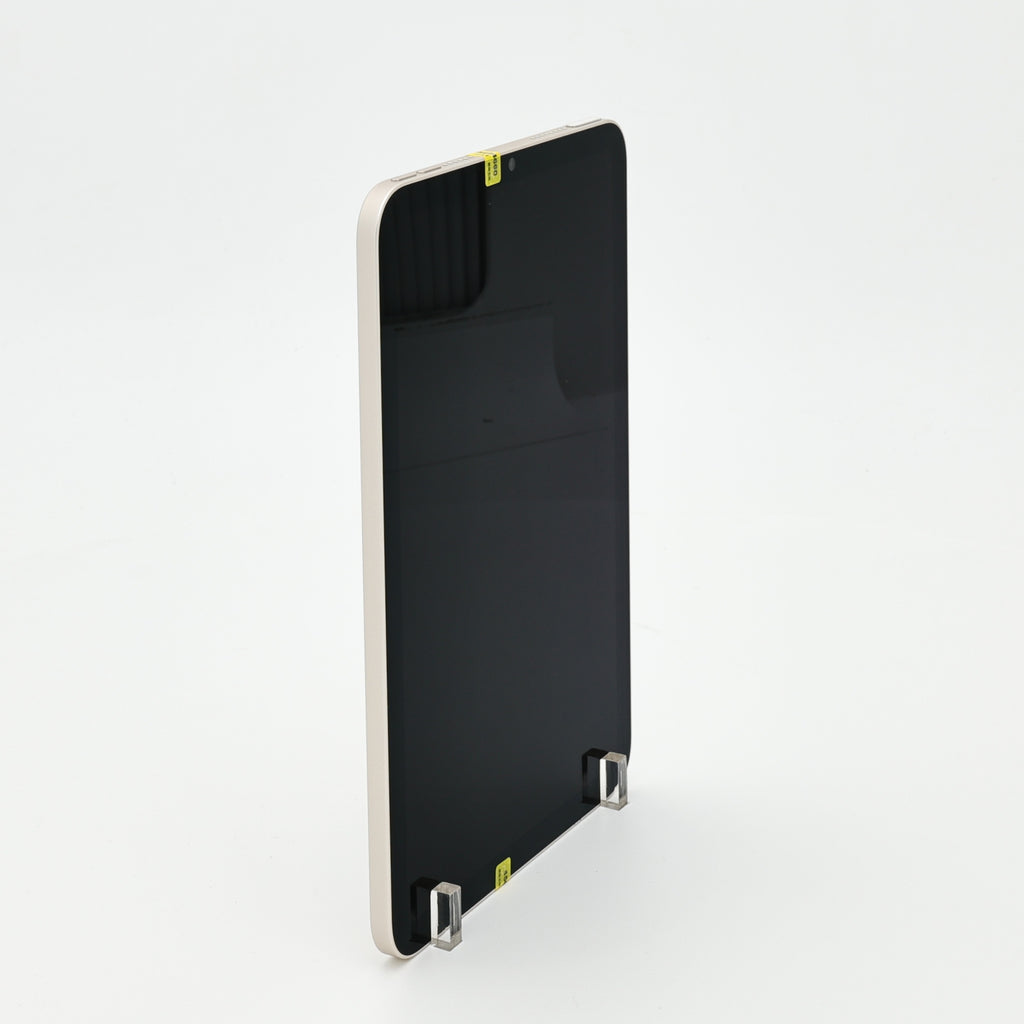 99新 Apple iPad mini6 64G 星光色 WIFI