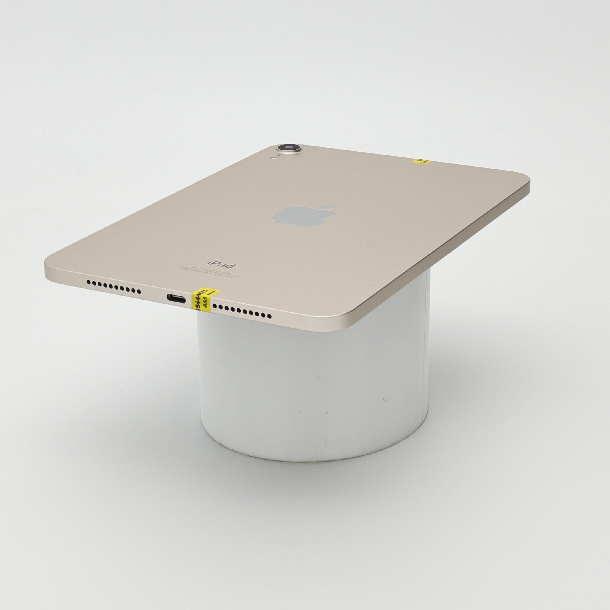 99新 Apple iPad mini6 64G 星光色 WIFI