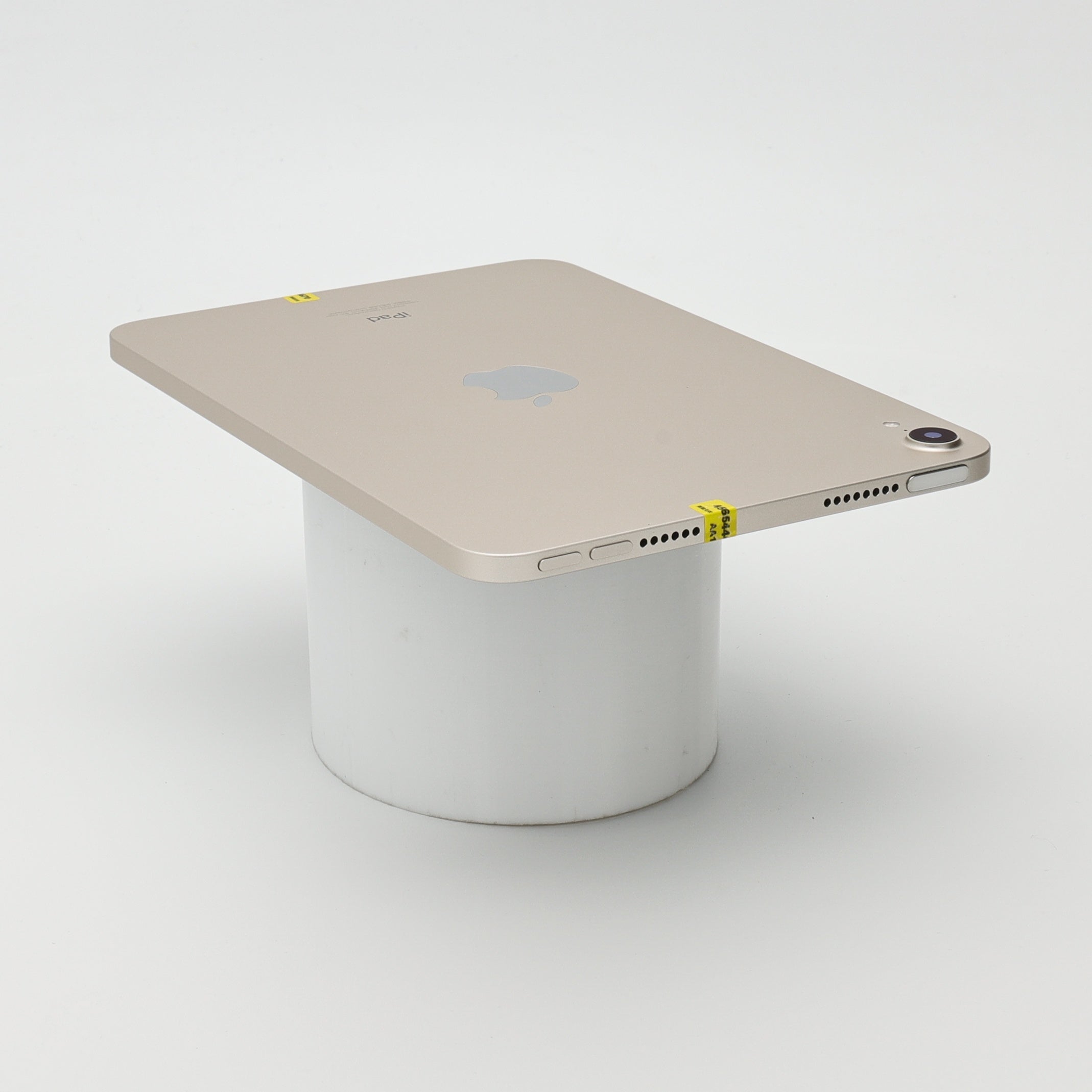 99新 Apple iPad mini6 64G 星光色 WIFI