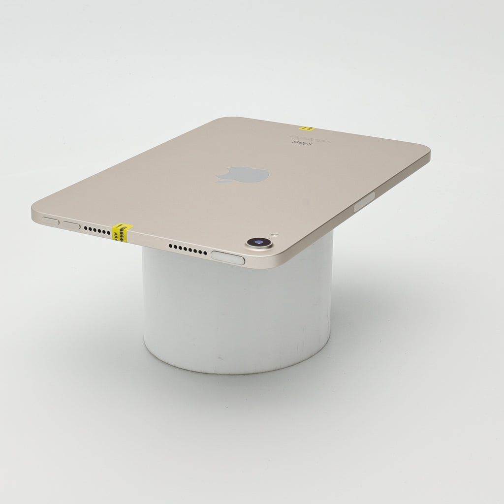 99新 Apple iPad mini6 64G 星光色 WIFI