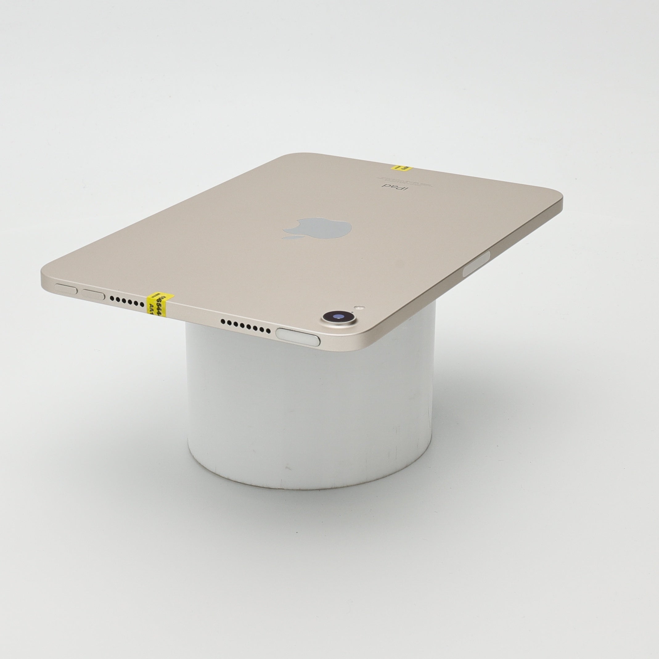 99新 Apple iPad mini6 64G 星光色 WIFI