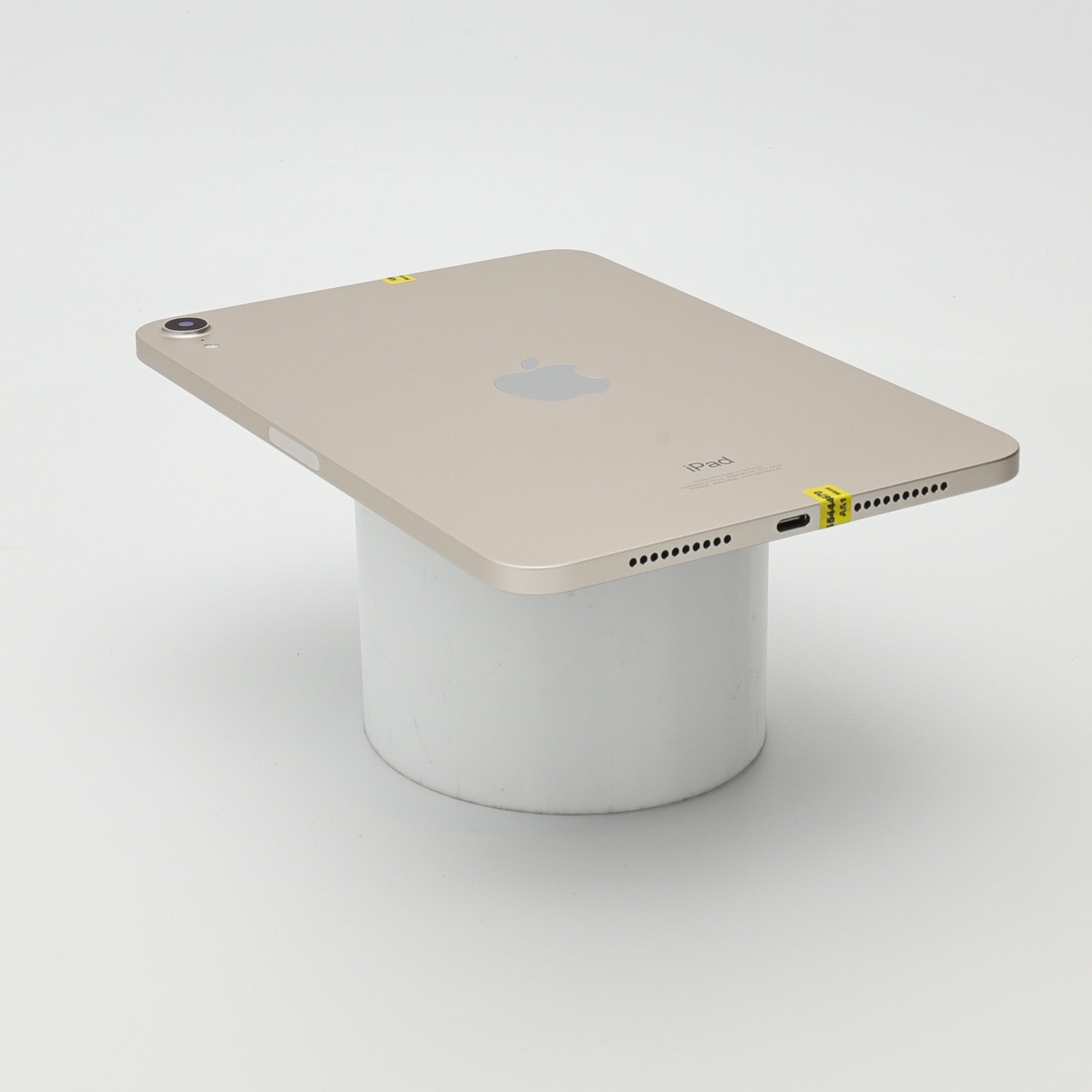99新 Apple iPad mini6 64G 星光色 WIFI