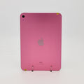 95新 Apple iPad 10代 64G 粉紅色 WIFI