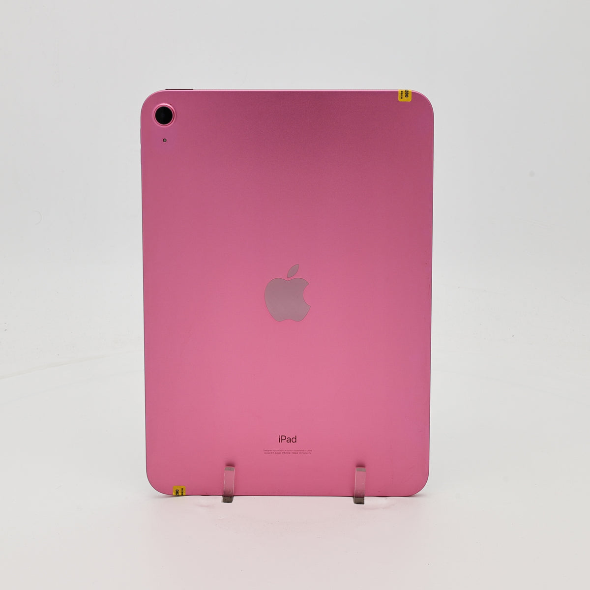 95新 Apple iPad 10代 64G 粉紅色 WIFI