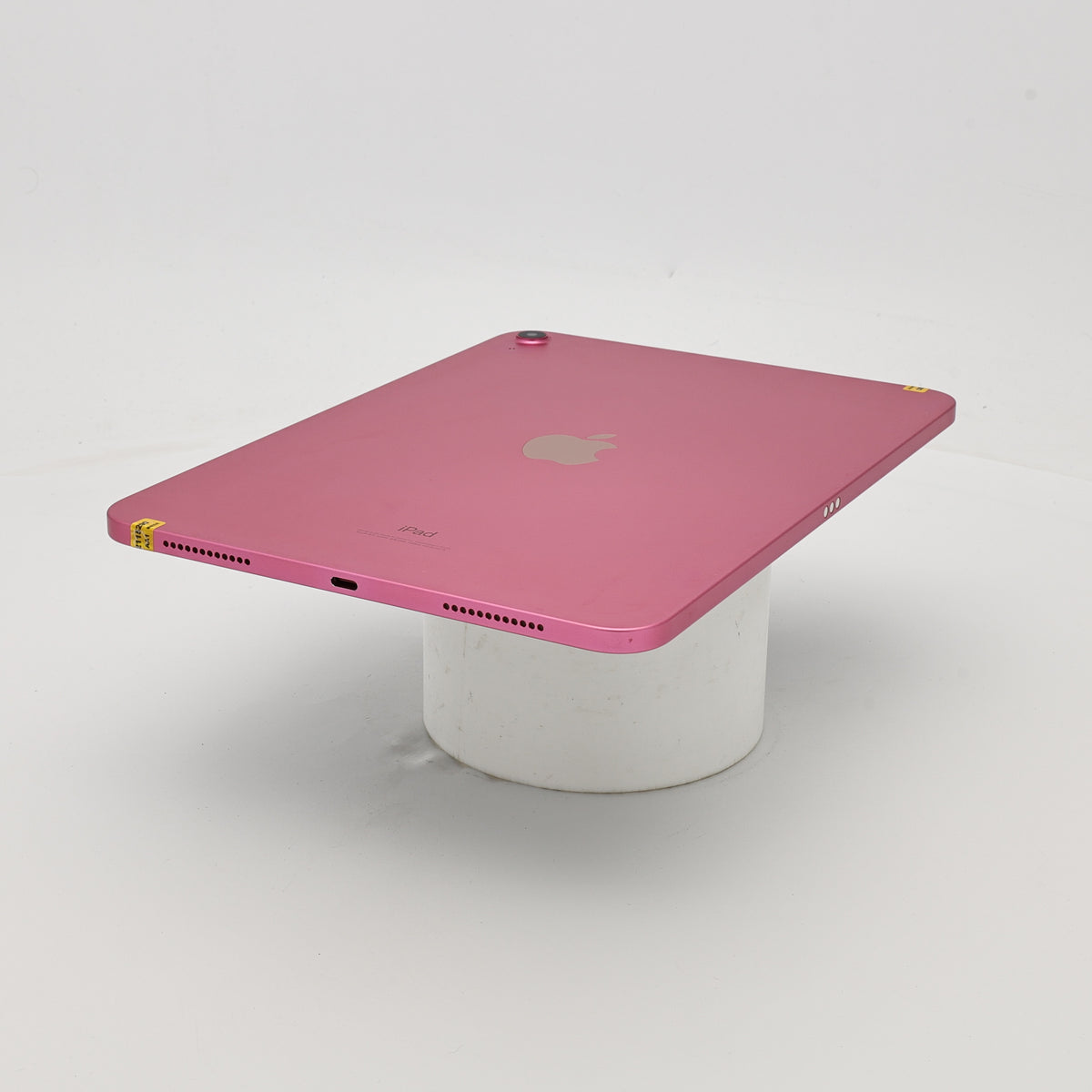 95新 Apple iPad 10代 64G 粉紅色 WIFI