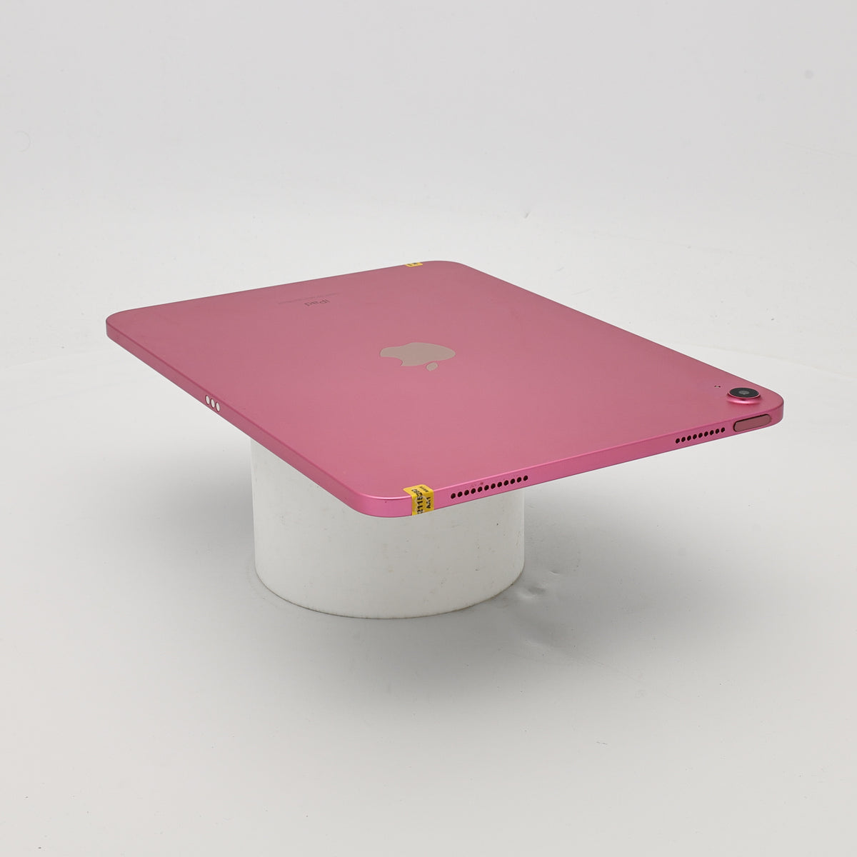 95新 Apple iPad 10代 64G 粉紅色 WIFI