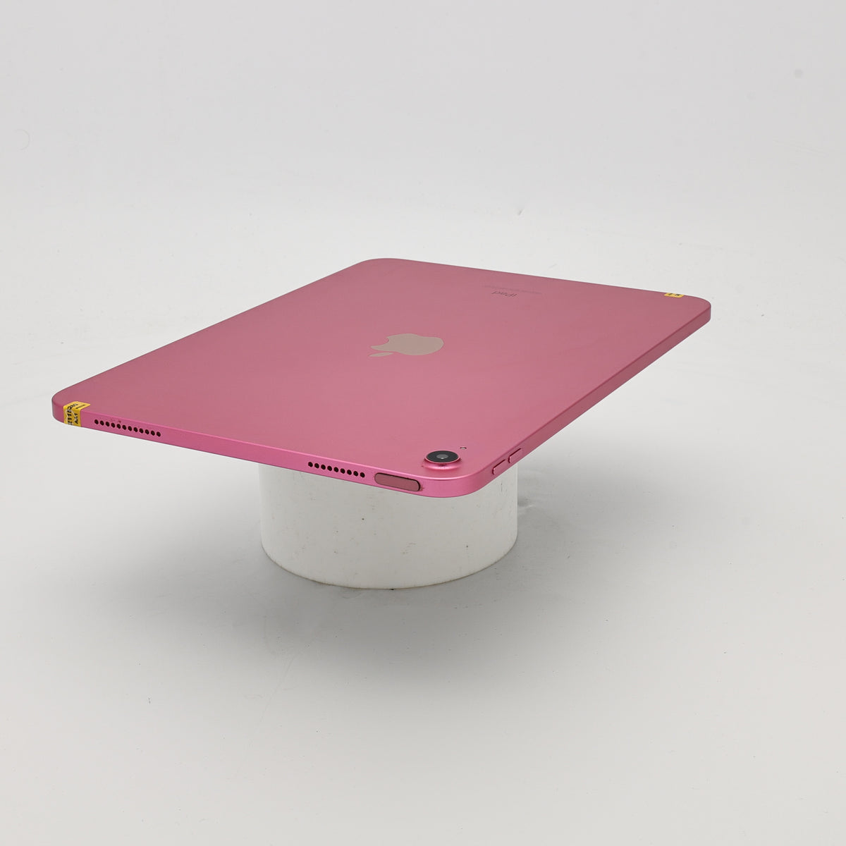 95新 Apple iPad 10代 64G 粉紅色 WIFI