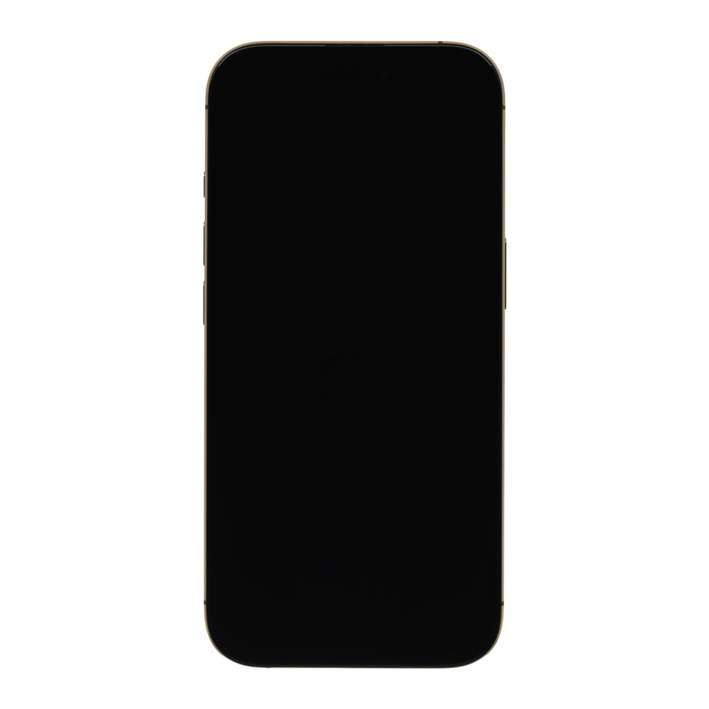 95新 Apple iPhone 16 Pro 128G 沙漠色鈦金屬 中國大陸版