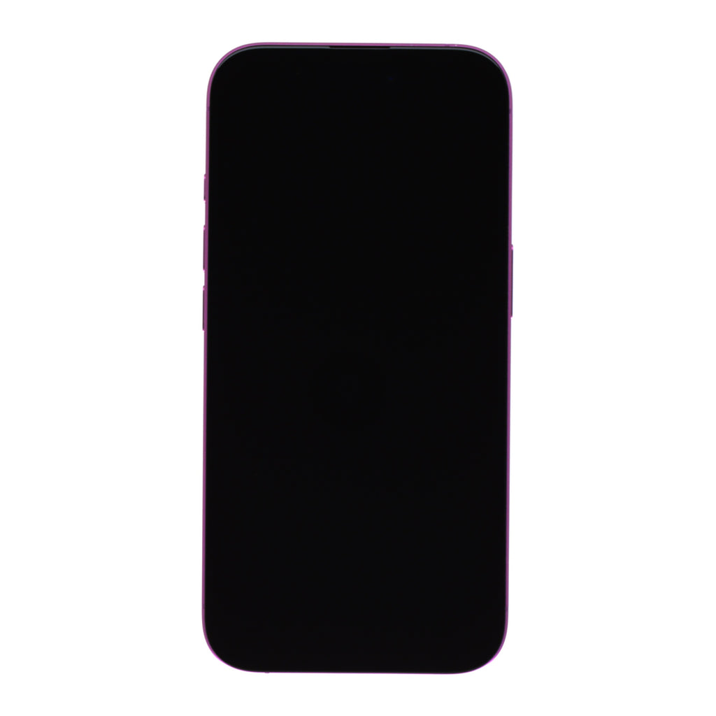 95新 Apple iPhone 16 256G 粉紅色 中國大陸版