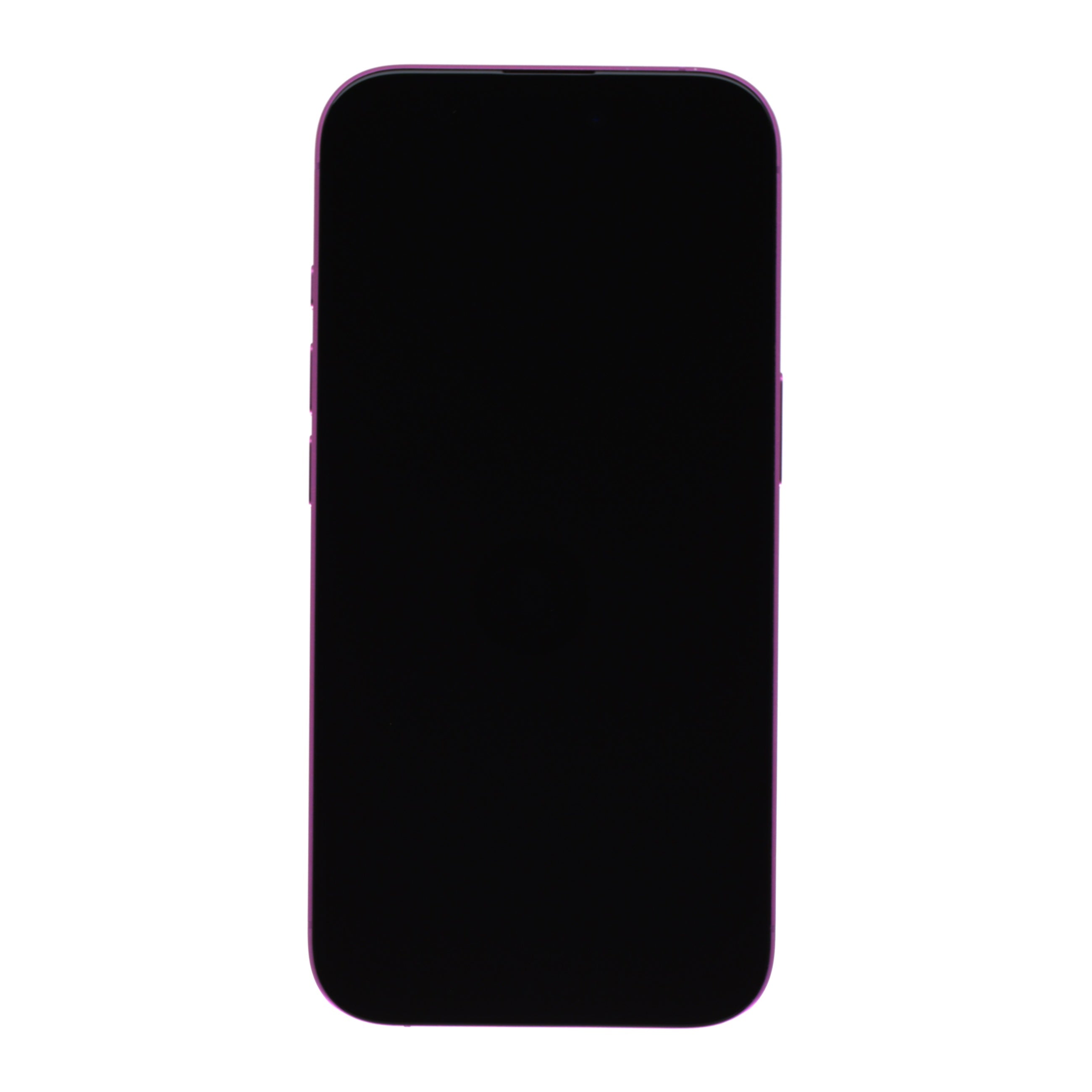 95新 Apple iPhone 16 256G 粉紅色 中國大陸版