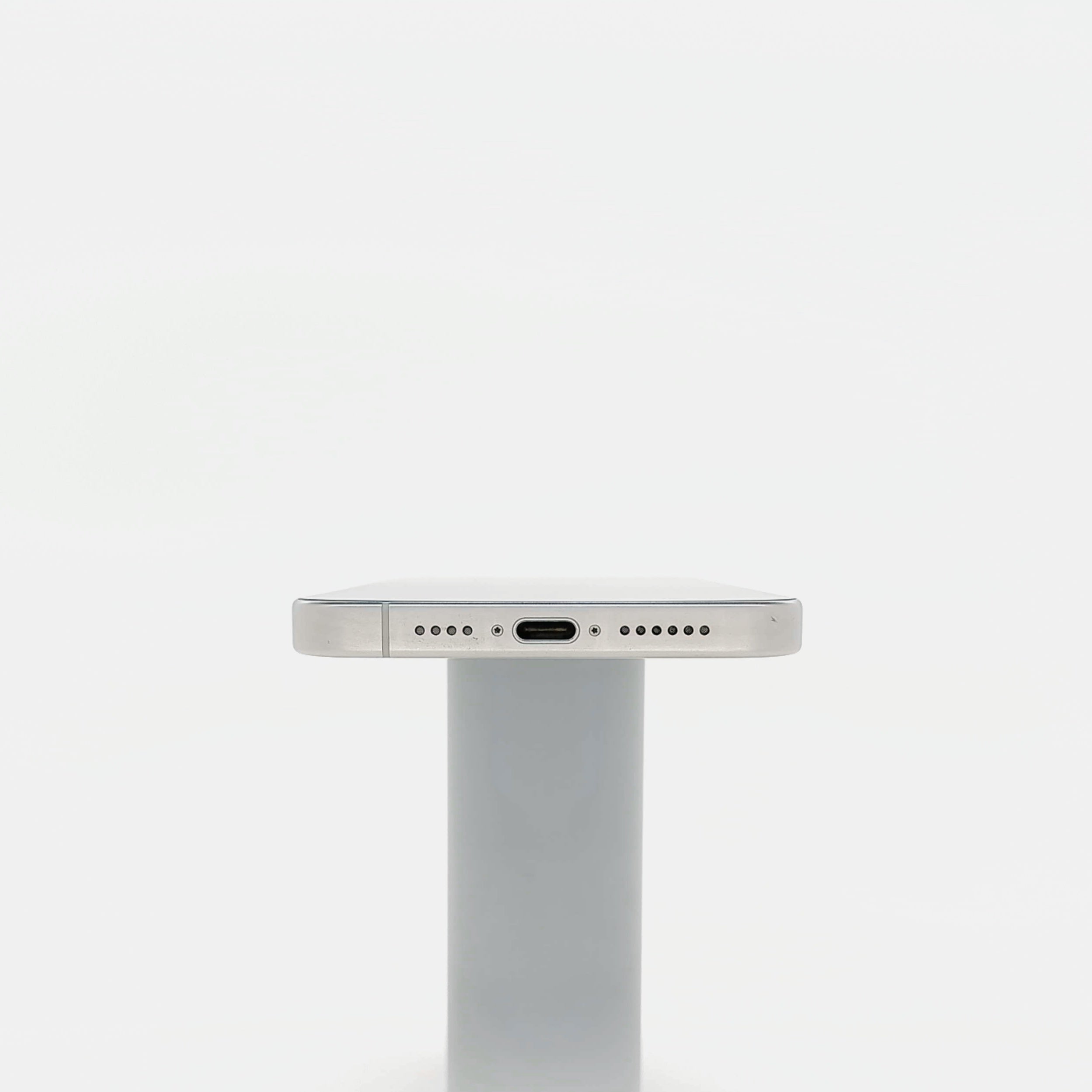 95新 Apple iPhone 15 Pro Max 256G 白色鈦金屬 中國大陸版