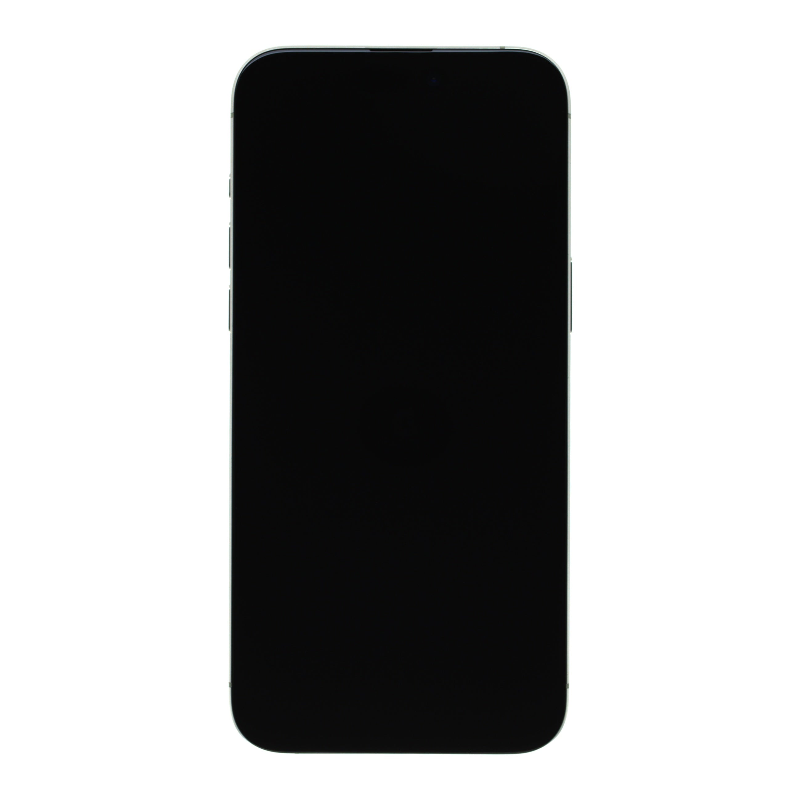 95新 Apple iPhone 15 Pro Max 256G 白色鈦金屬 中國大陸版