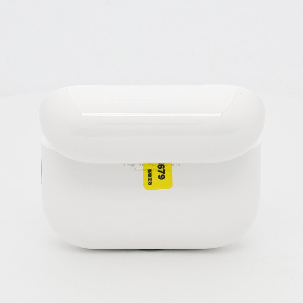 99新 Apple AirPods Pro 3 白色