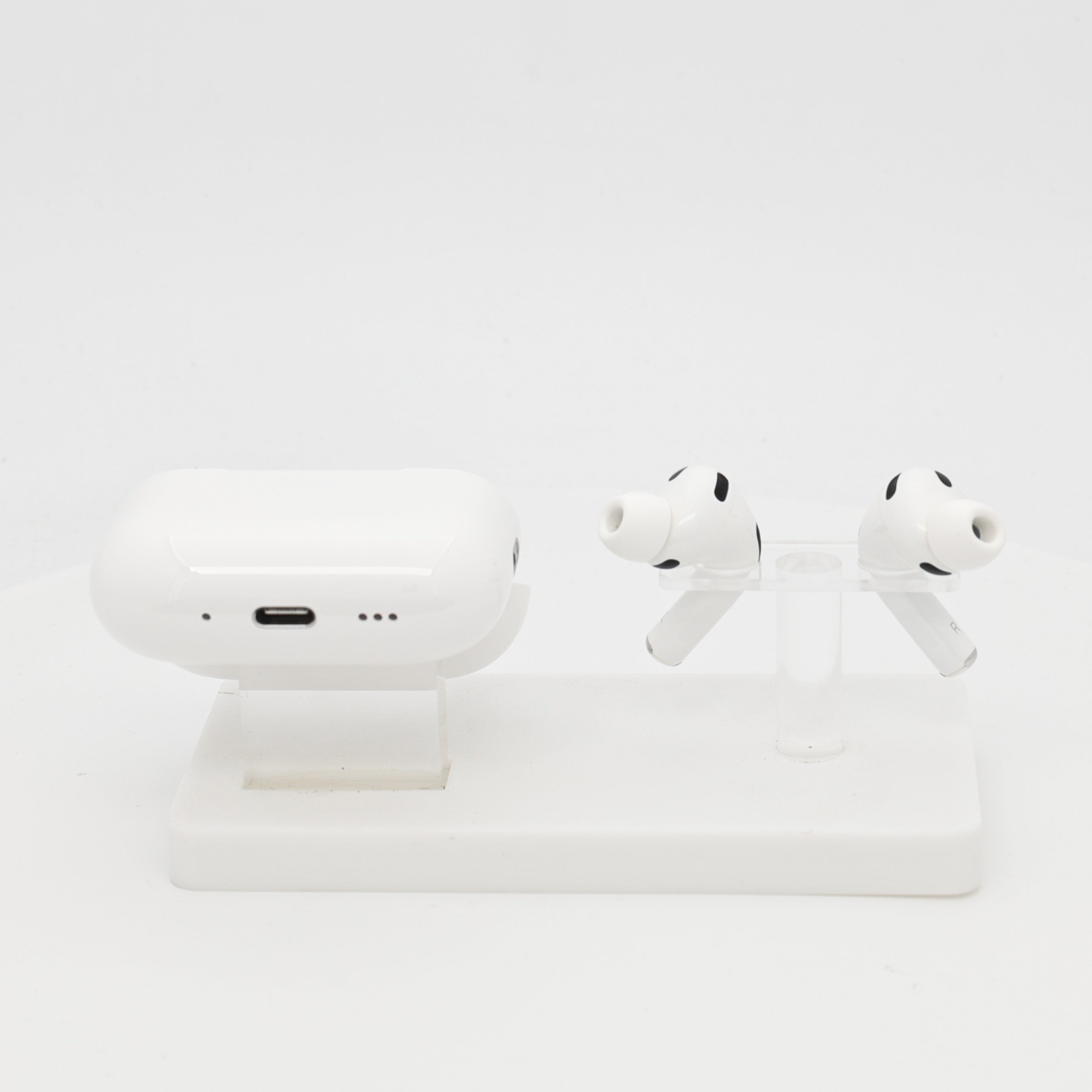 99新 Apple AirPods Pro 3 白色