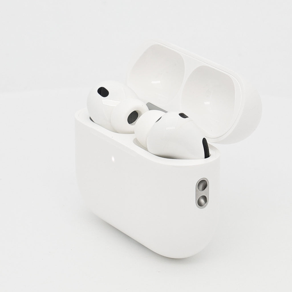 99新 Apple AirPods Pro 3 白色