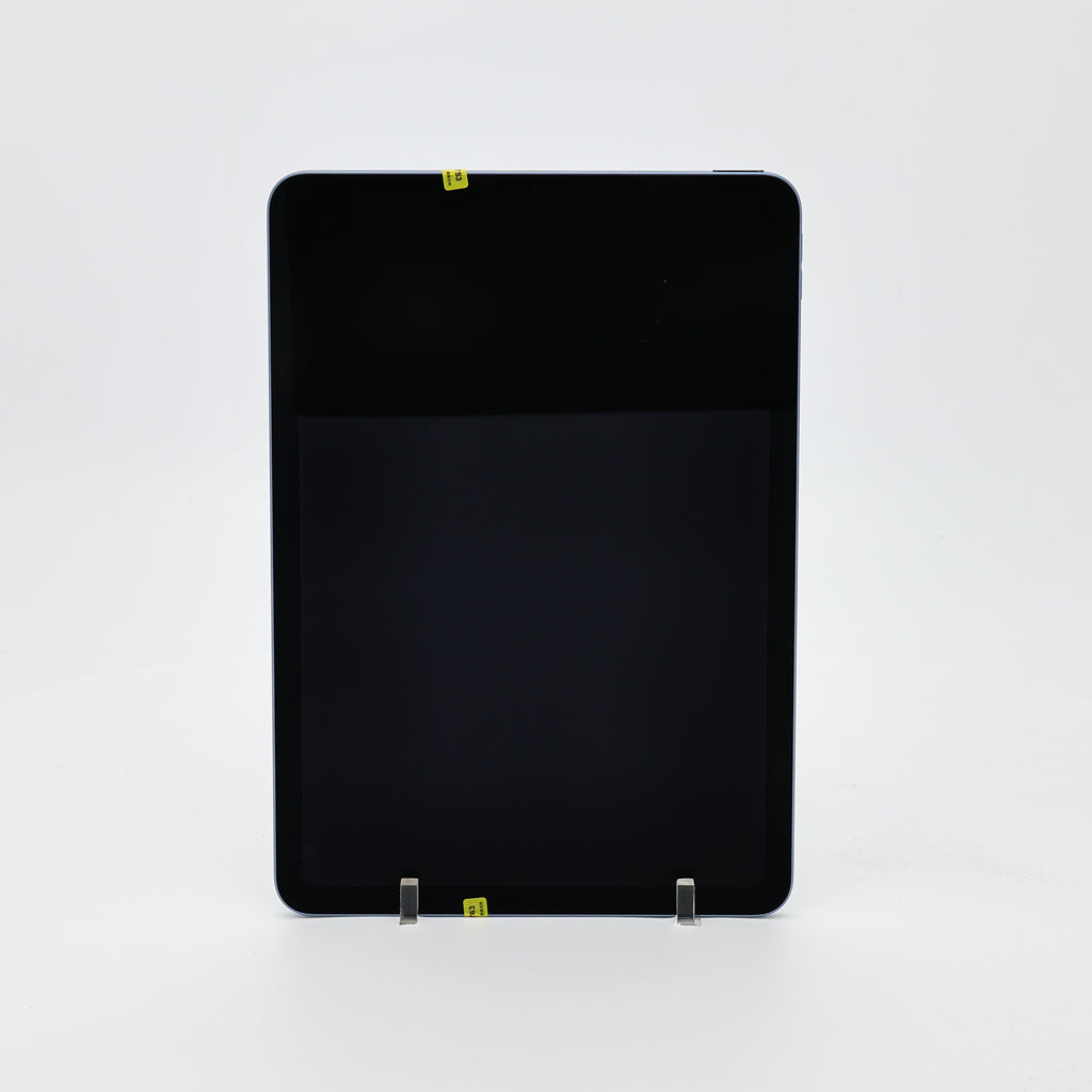 95新 Apple iPad Air5 64G 藍色 WIFI