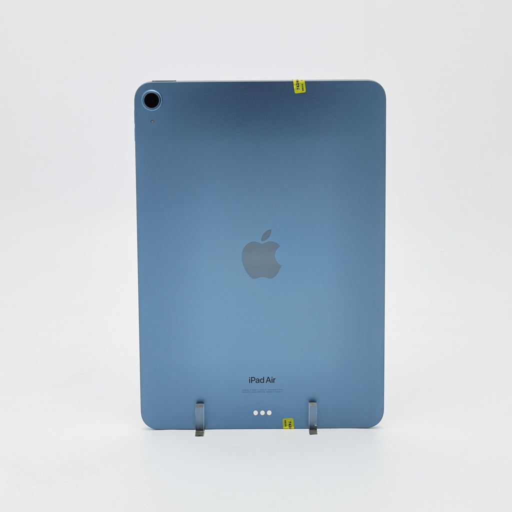 95新 Apple iPad Air5 64G 藍色 WIFI