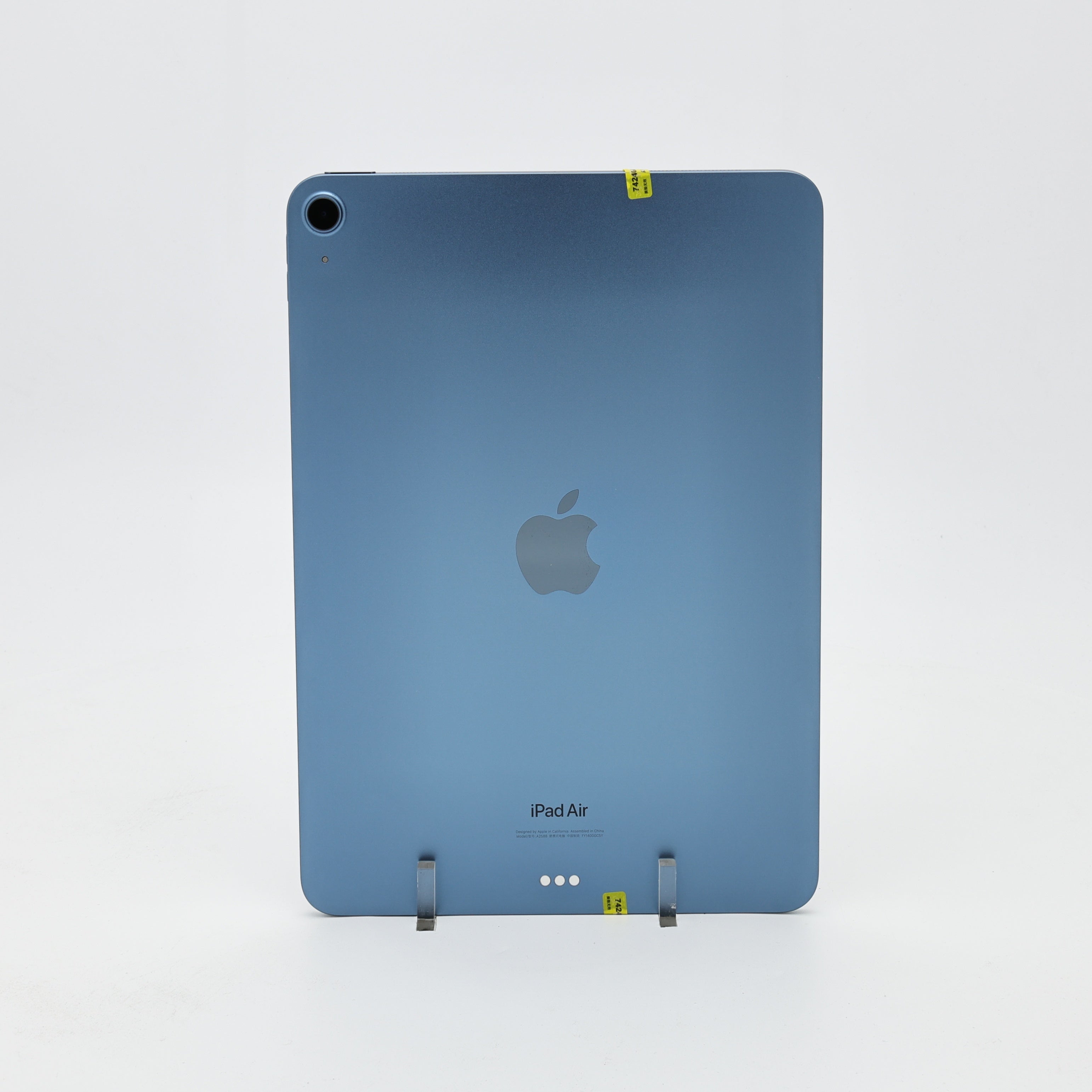 95新 Apple iPad Air5 64G 藍色 WIFI