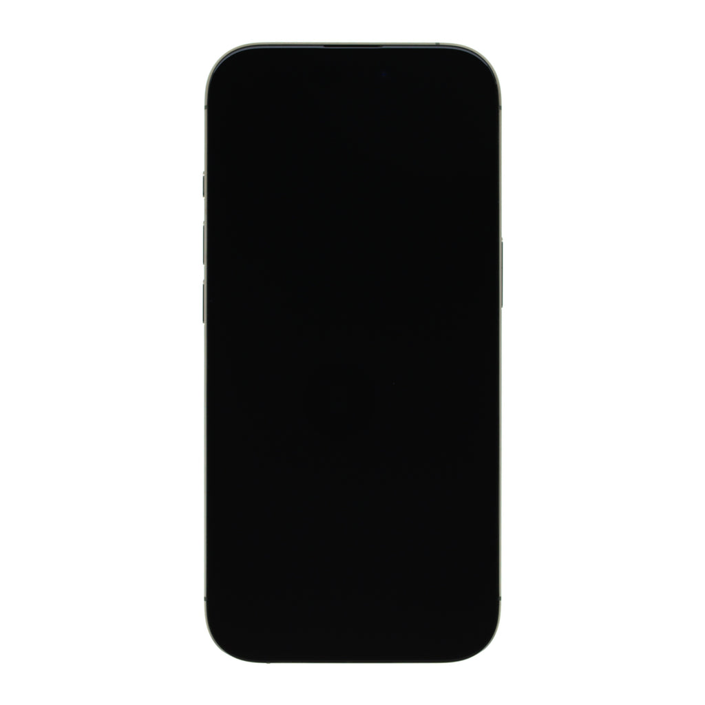 95新 Apple iPhone 16 Pro 128G 原色鈦金屬 中國大陸版