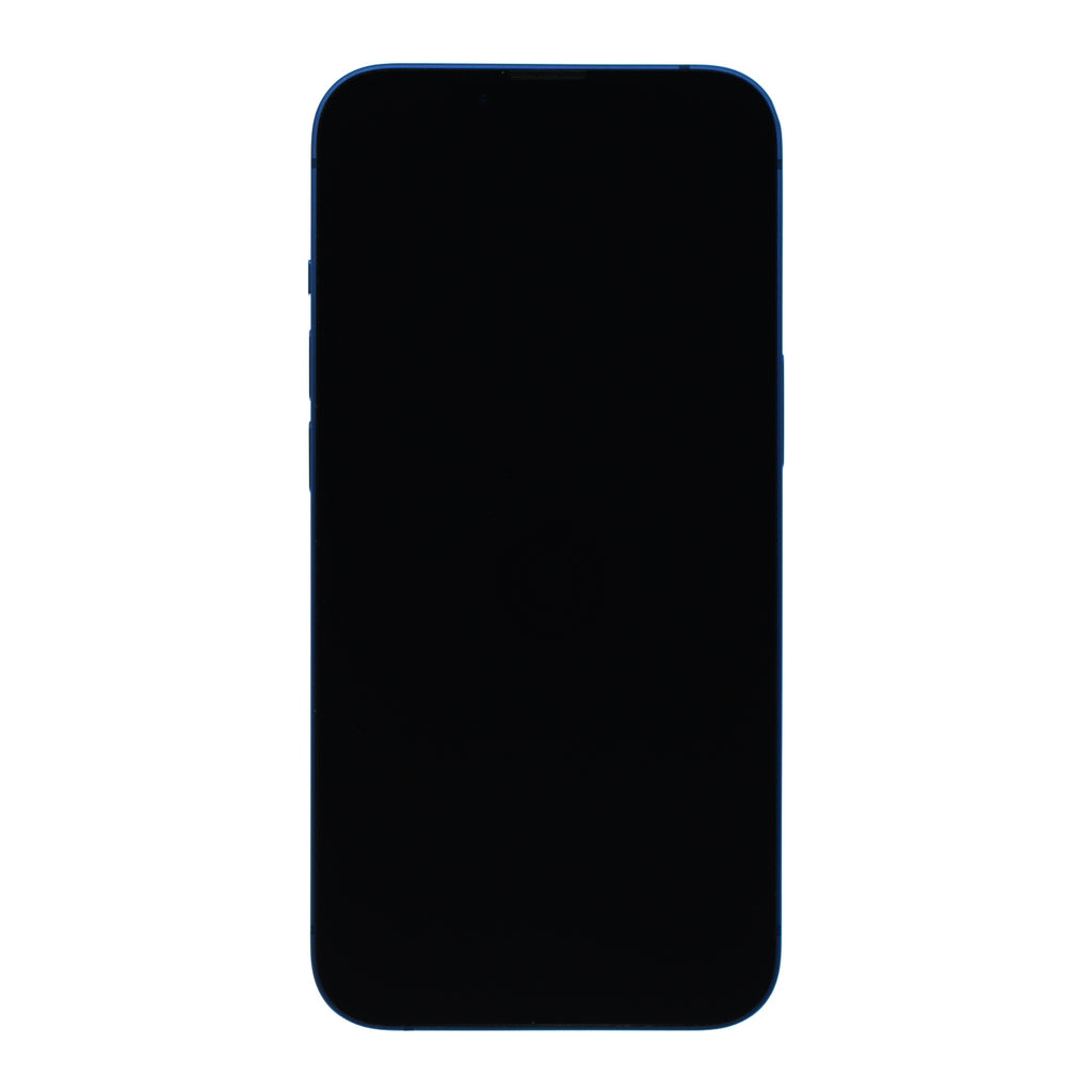 95新 Apple iPhone 13 128G 藍色 中國大陸版