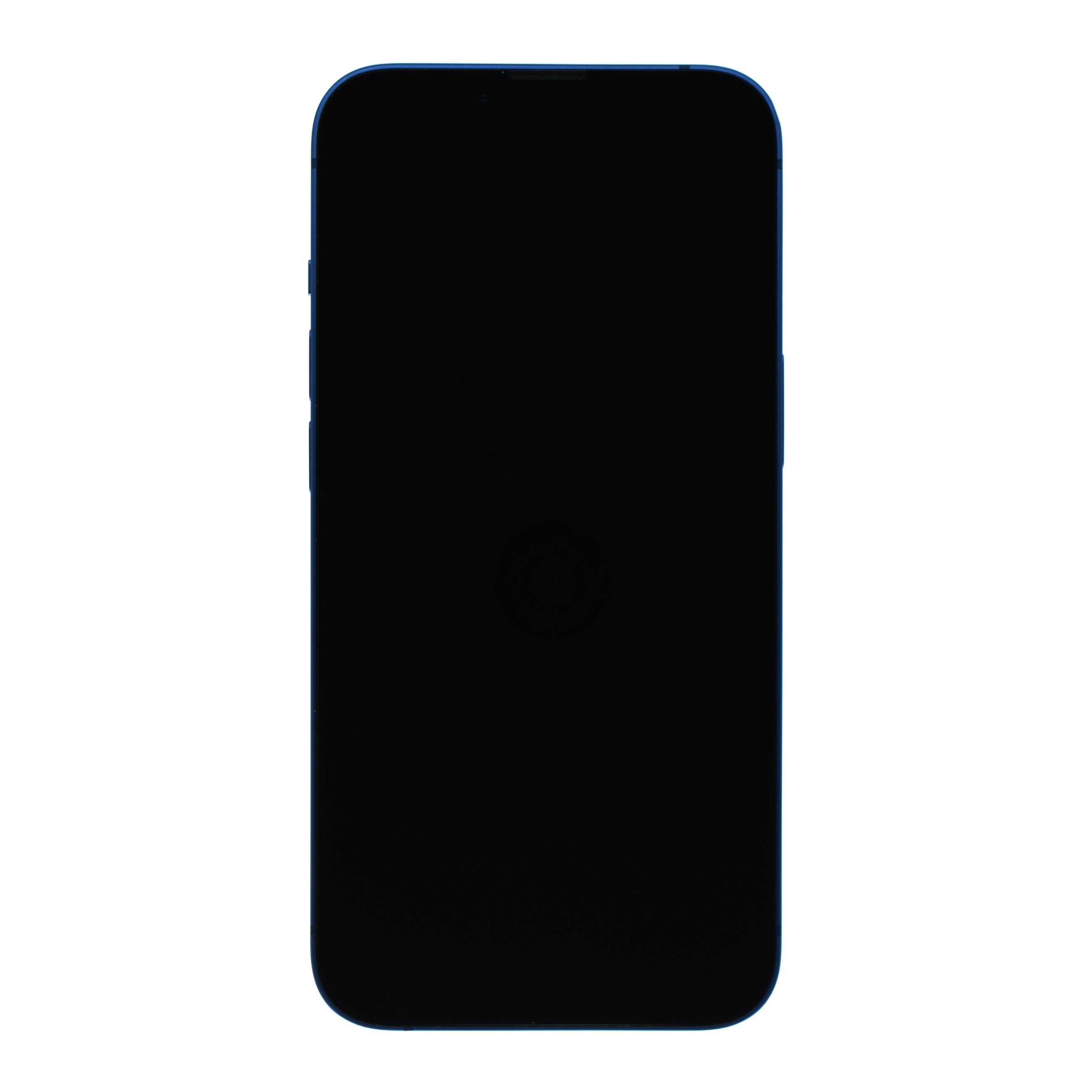 95新 Apple iPhone 13 128G 藍色 中國大陸版