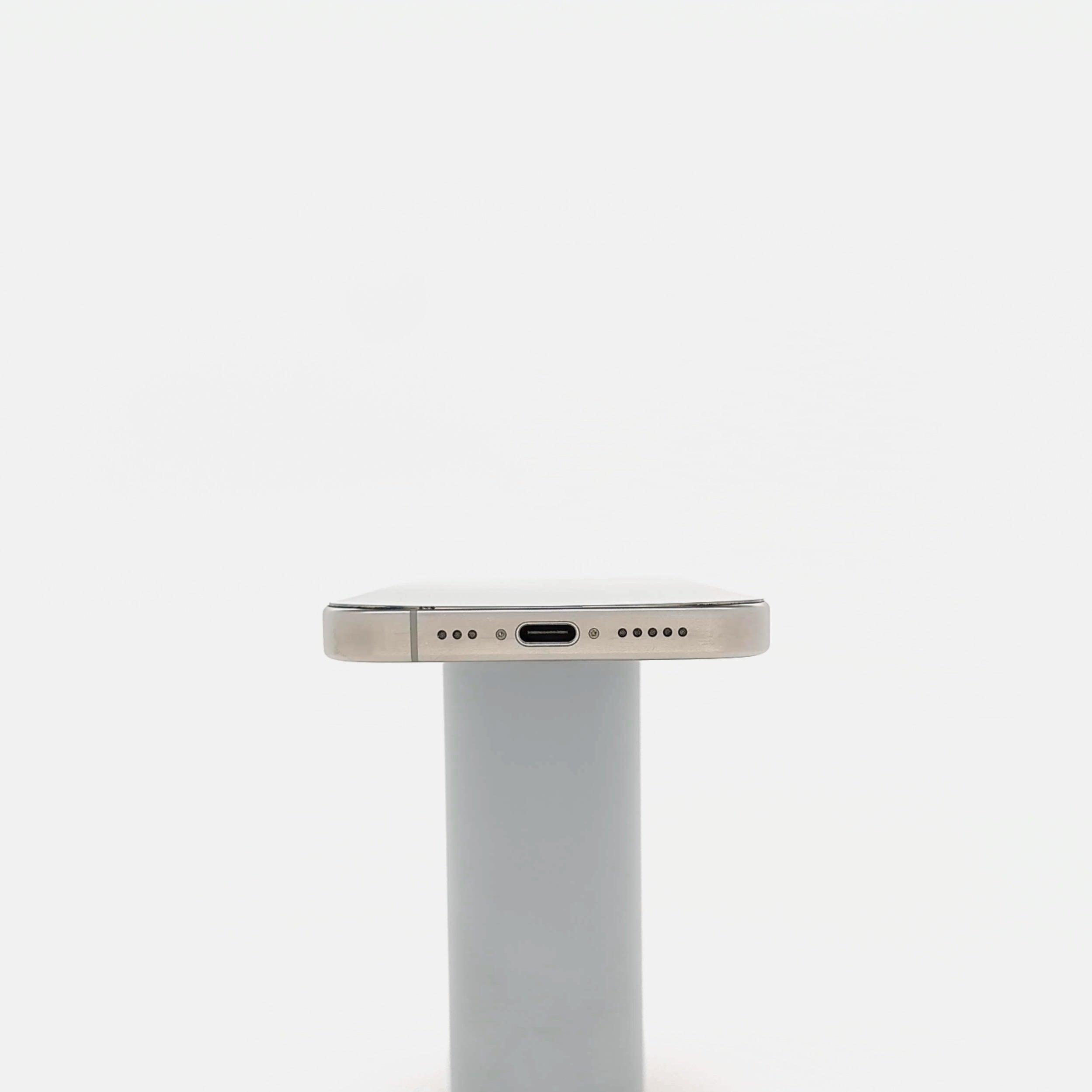 95新 Apple iPhone 15 Pro 512G 原色鈦金屬 中國大陸版