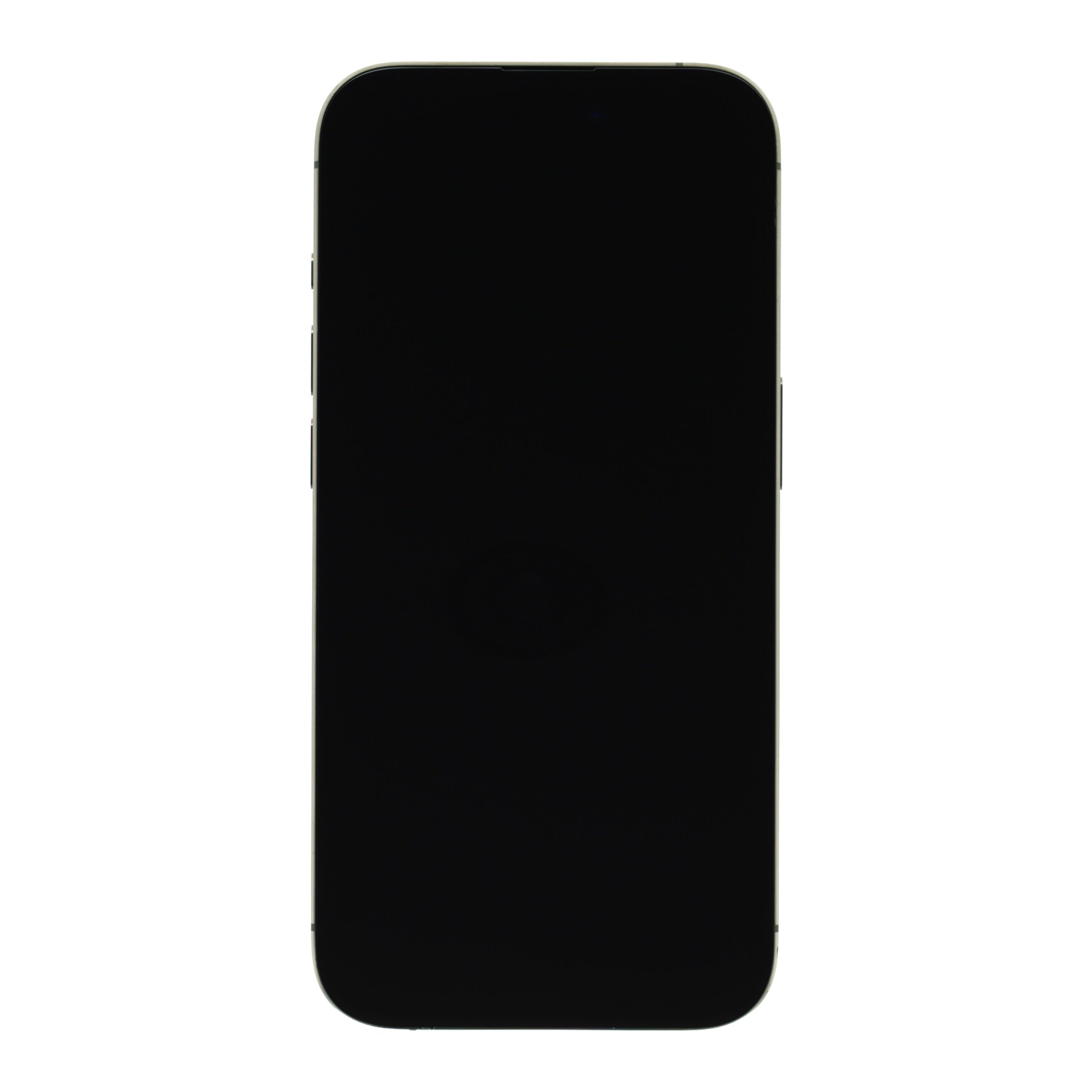 95新 Apple iPhone 15 Pro 512G 原色鈦金屬 中國大陸版