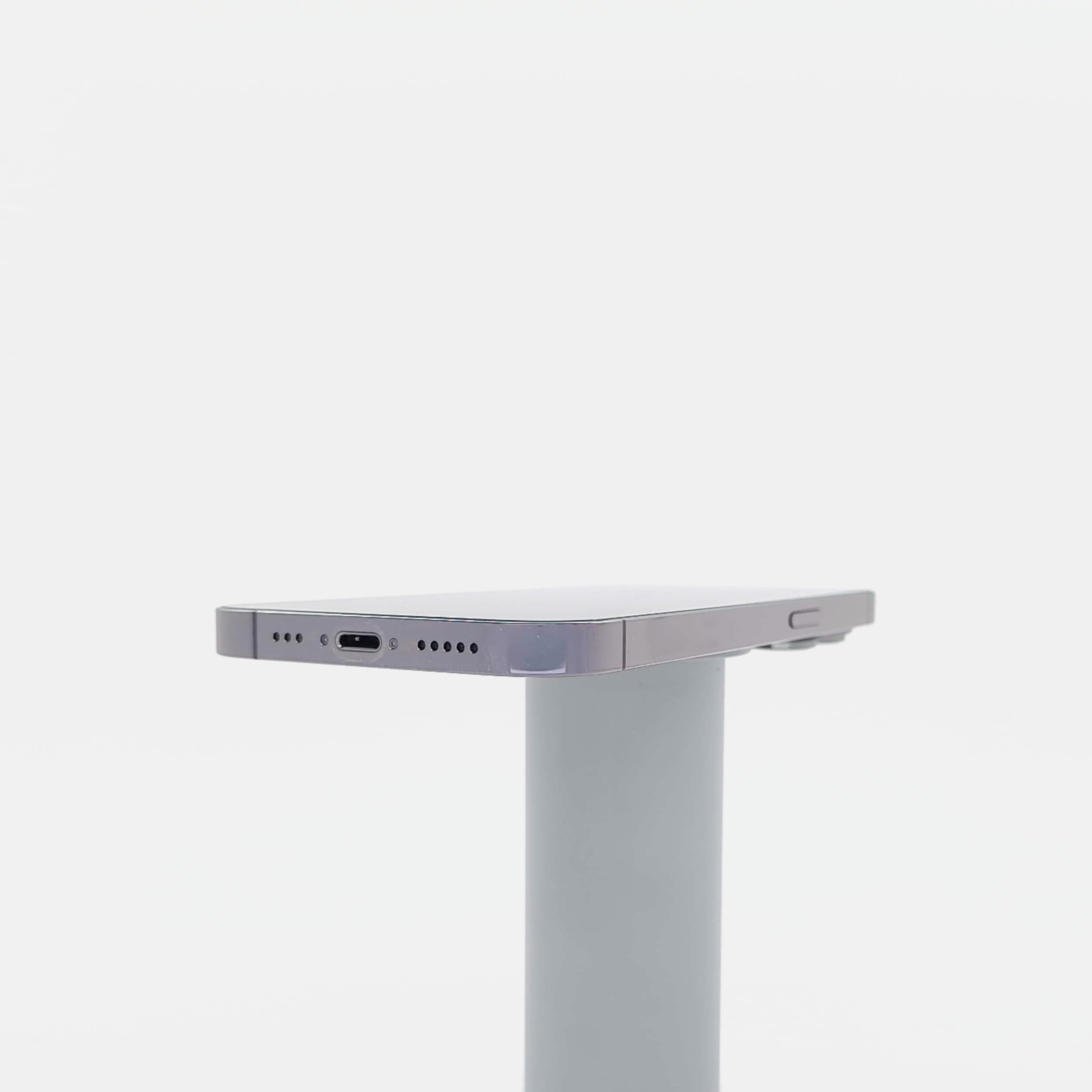 95新 Apple iPhone 14 Pro 256G 暗紫色 中國大陸版