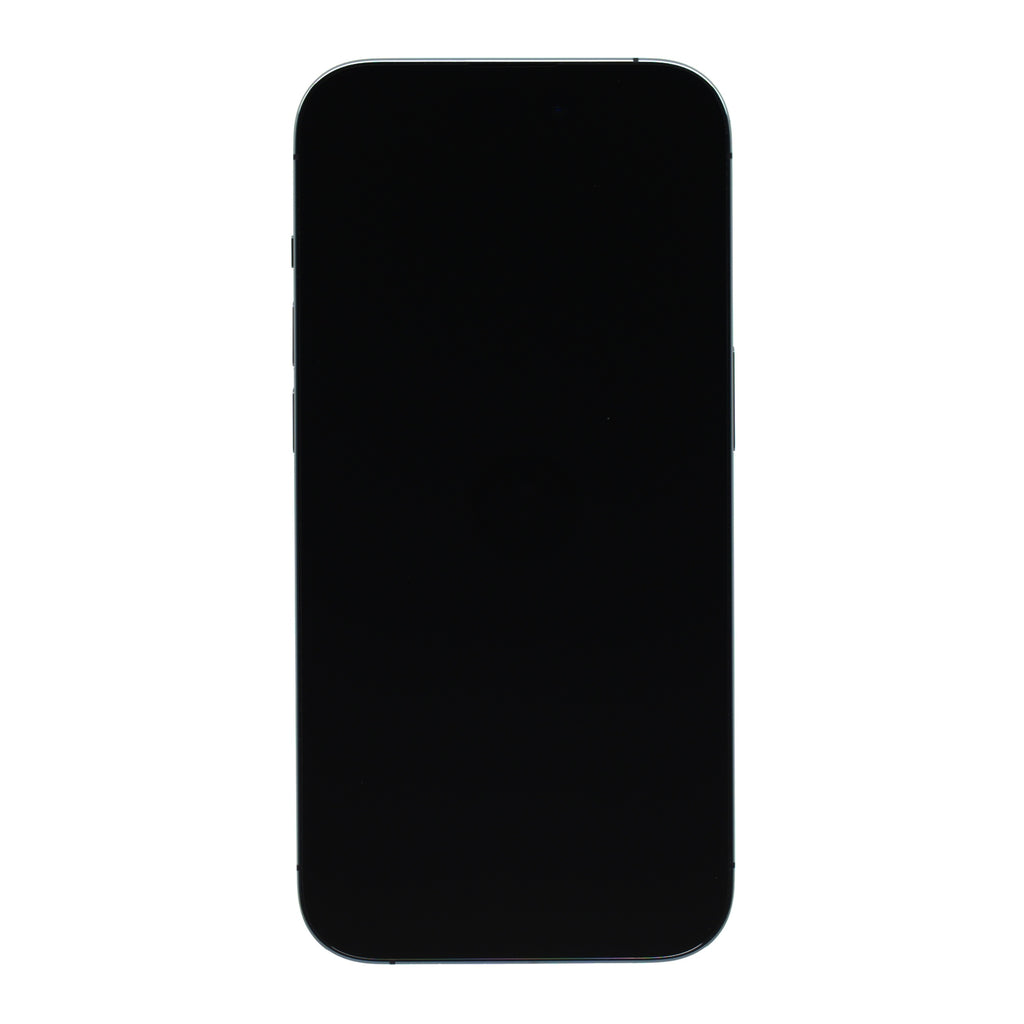 95新 Apple iPhone 14 Pro 256G 暗紫色 中國大陸版