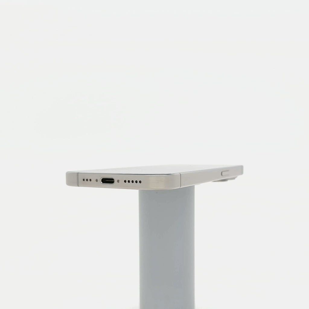 95新 Apple iPhone 15 Pro 128G 原色鈦金屬 中國大陸版