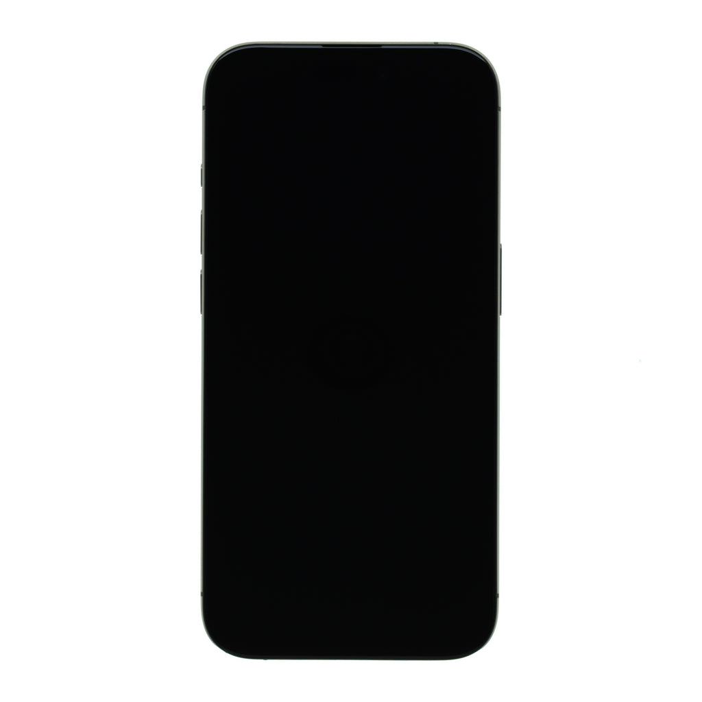 95新 Apple iPhone 15 Pro 128G 原色鈦金屬 中國大陸版
