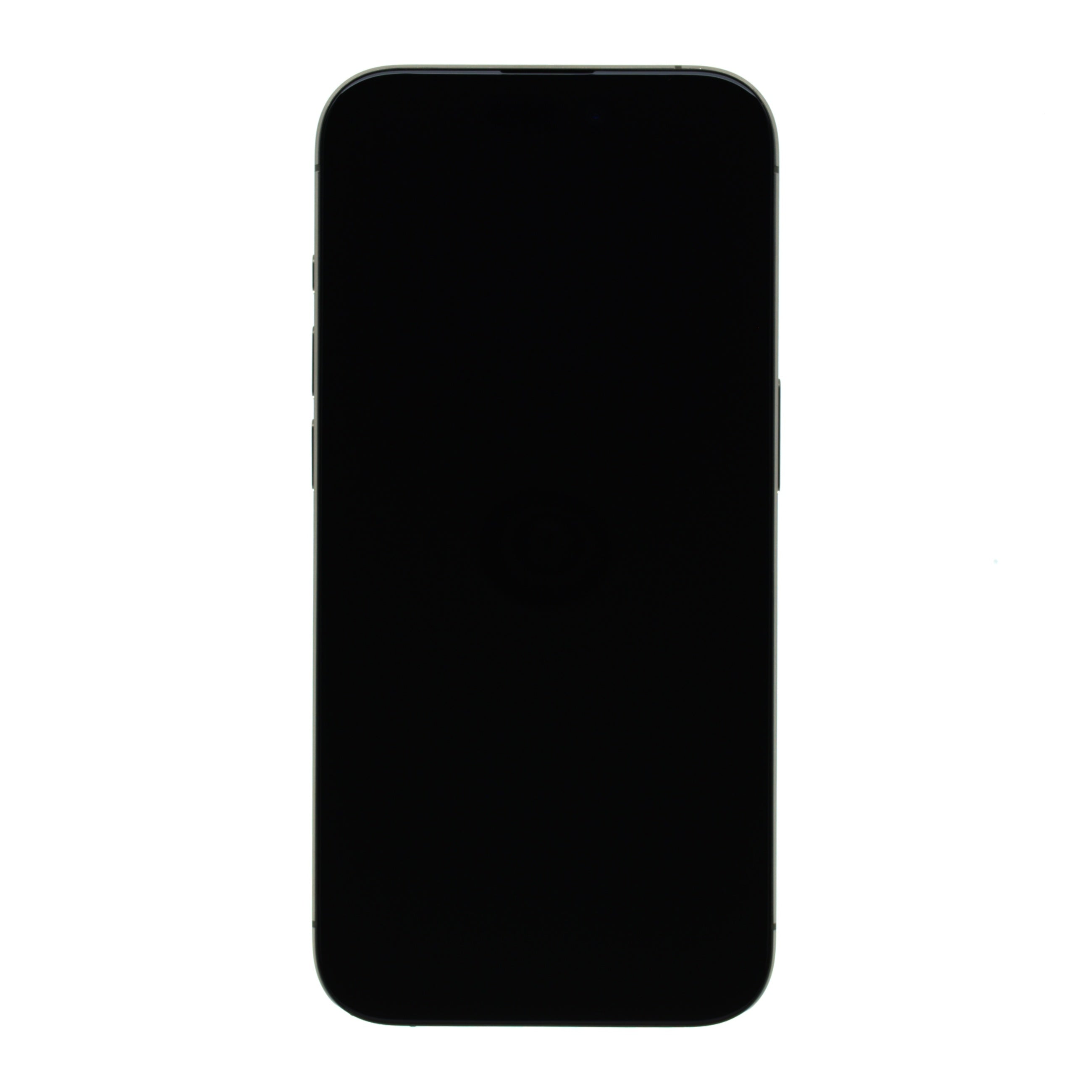 95新 Apple iPhone 15 Pro 128G 原色鈦金屬 中國大陸版