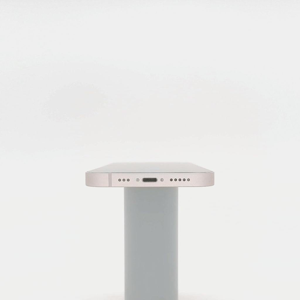 95新 Apple iPhone 13 256G 粉紅色 中國大陸版