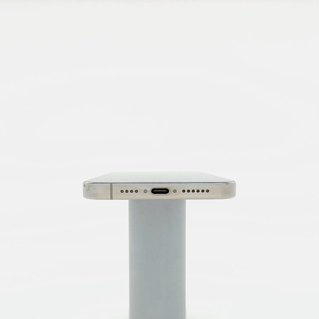 95新 Apple iPhone 15 Pro Max 256G 原色鈦金屬 中國大陸版