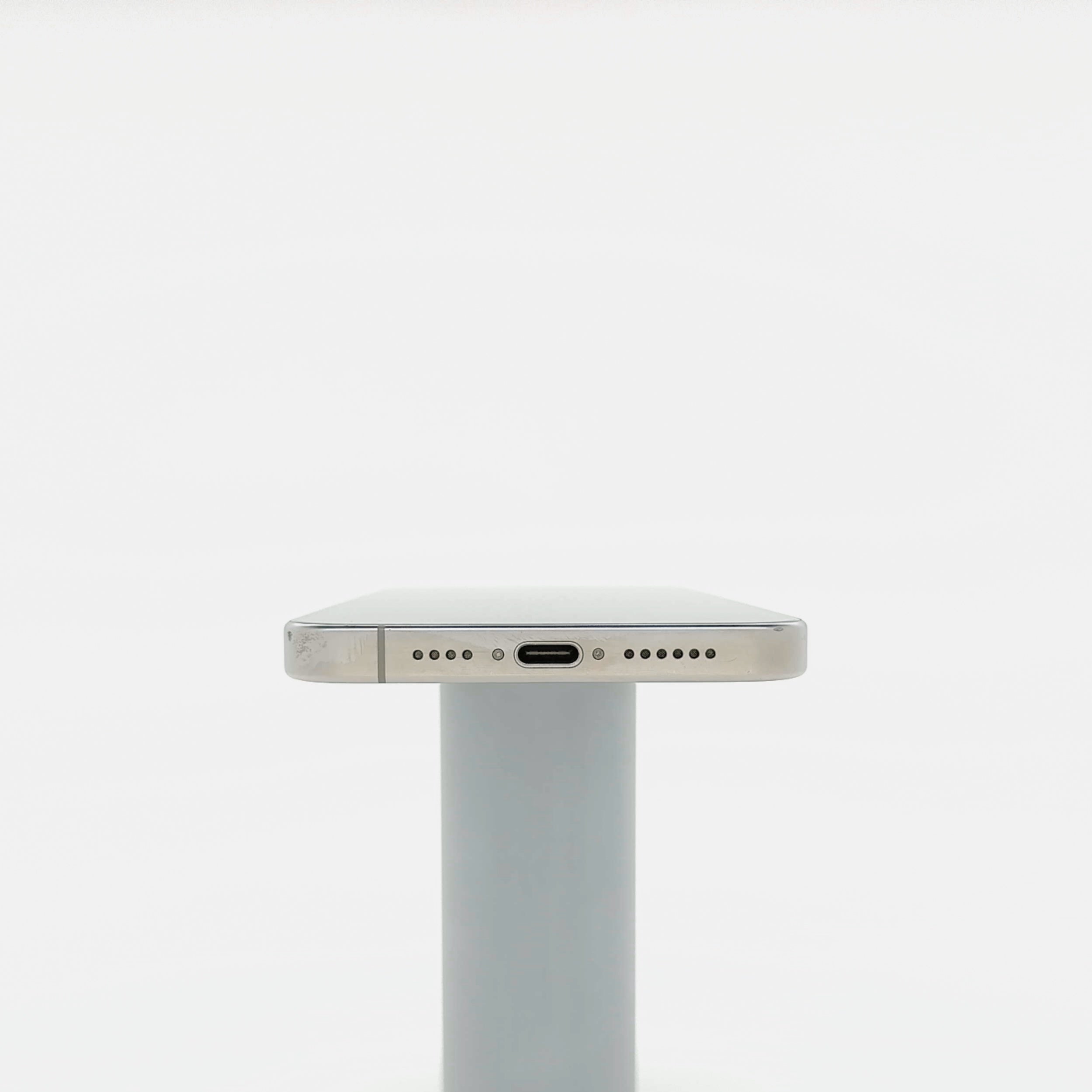 95新 Apple iPhone 15 Pro Max 256G 原色鈦金屬 中國大陸版