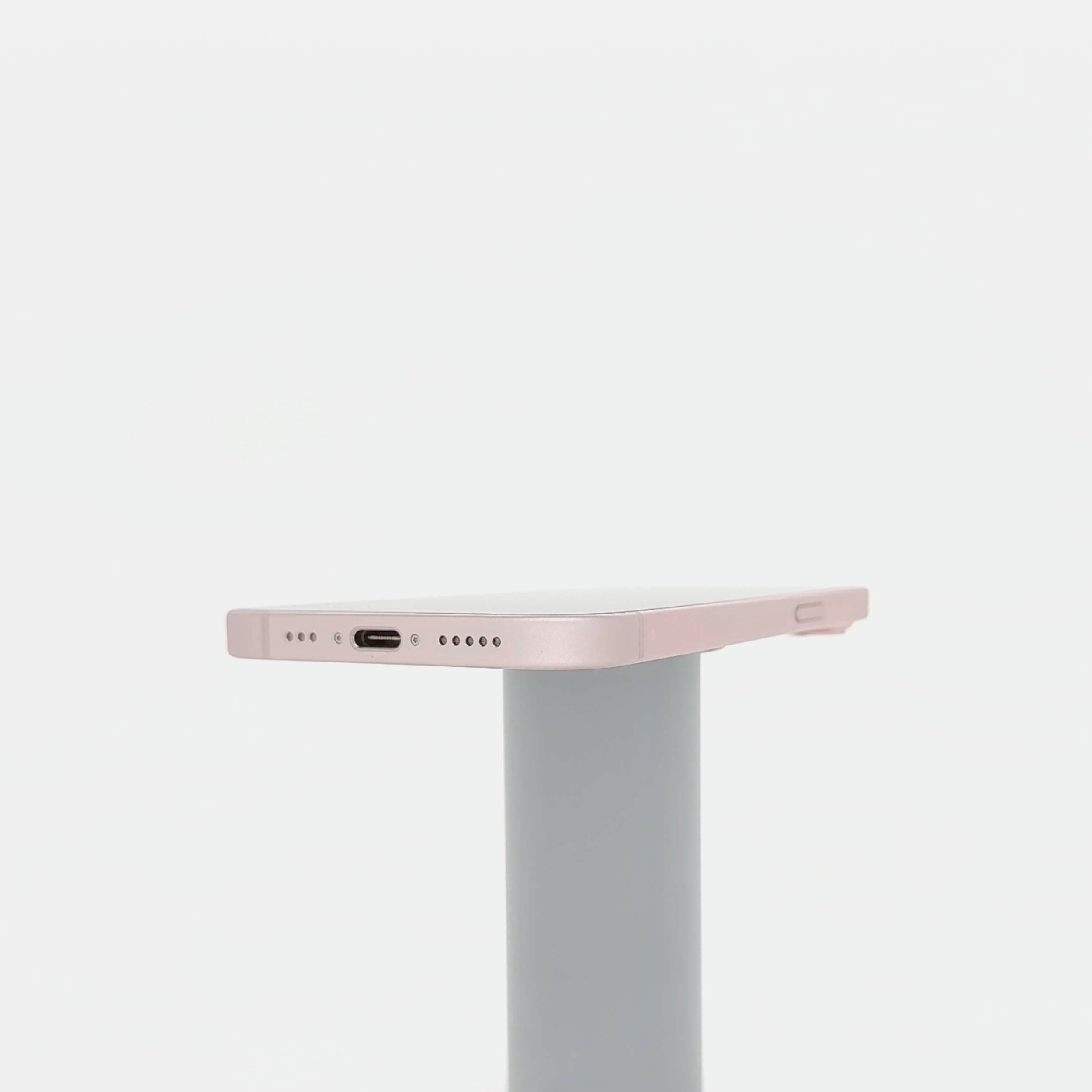 95新 Apple iPhone 15 128G 粉紅色 中國大陸版