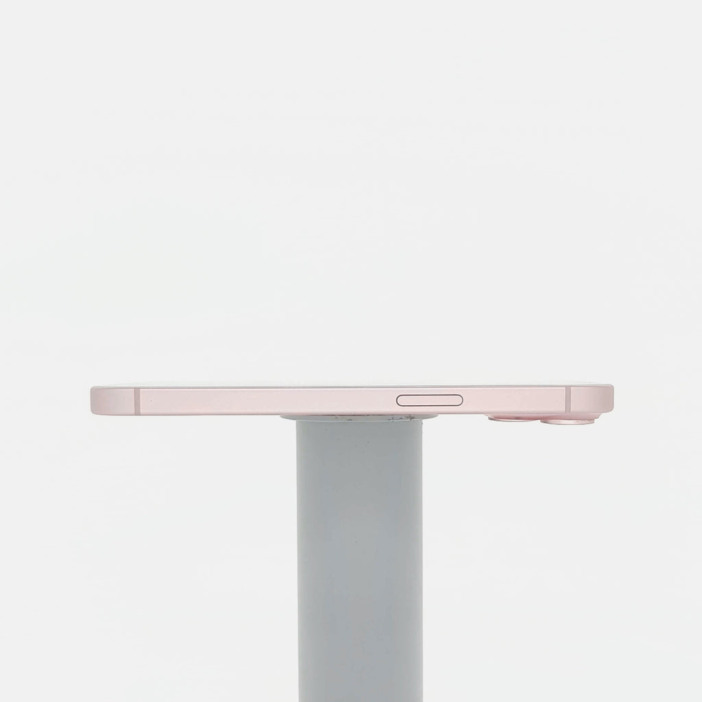 95新 Apple iPhone 15 128G 粉紅色 中國大陸版