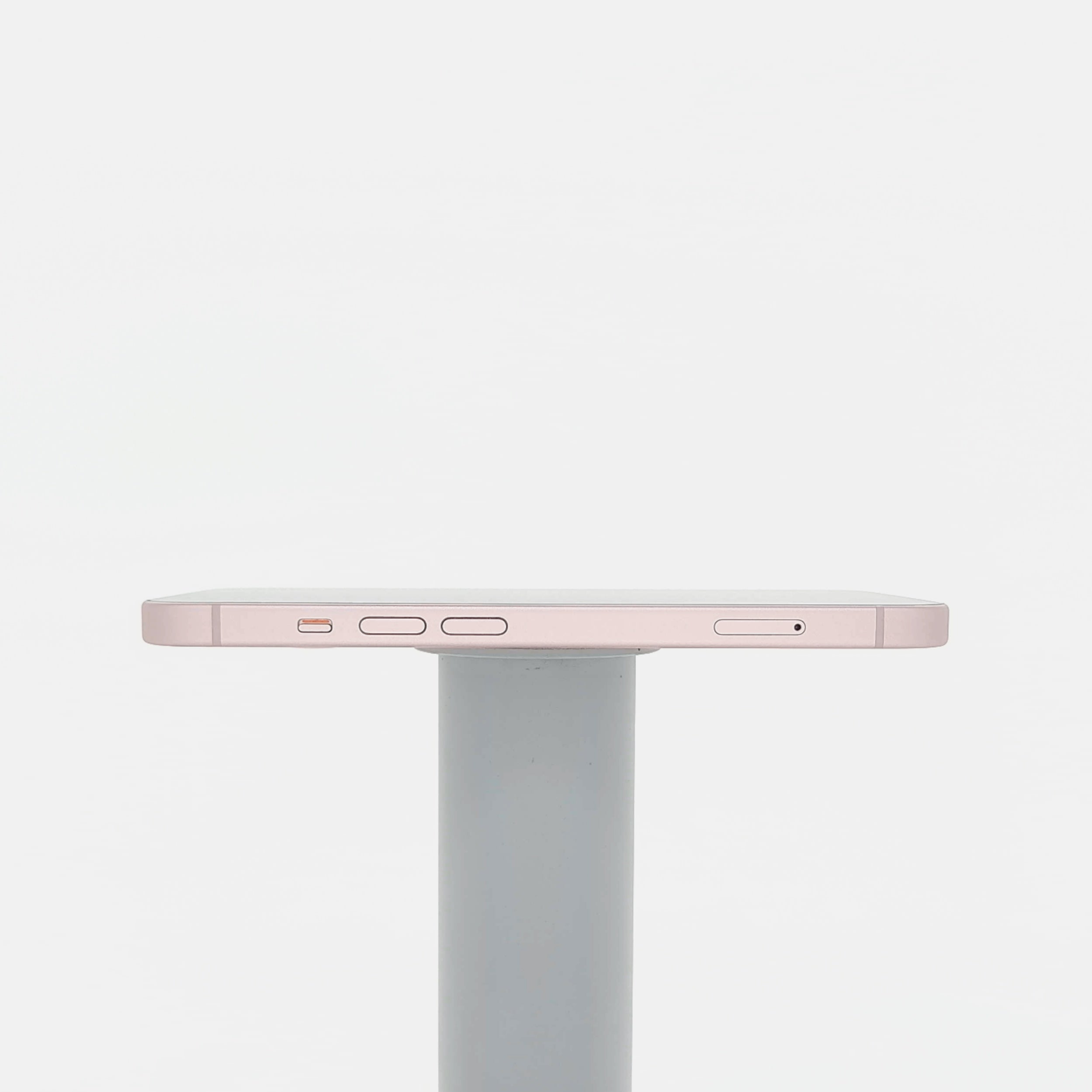 95新 Apple iPhone 15 128G 粉紅色 中國大陸版