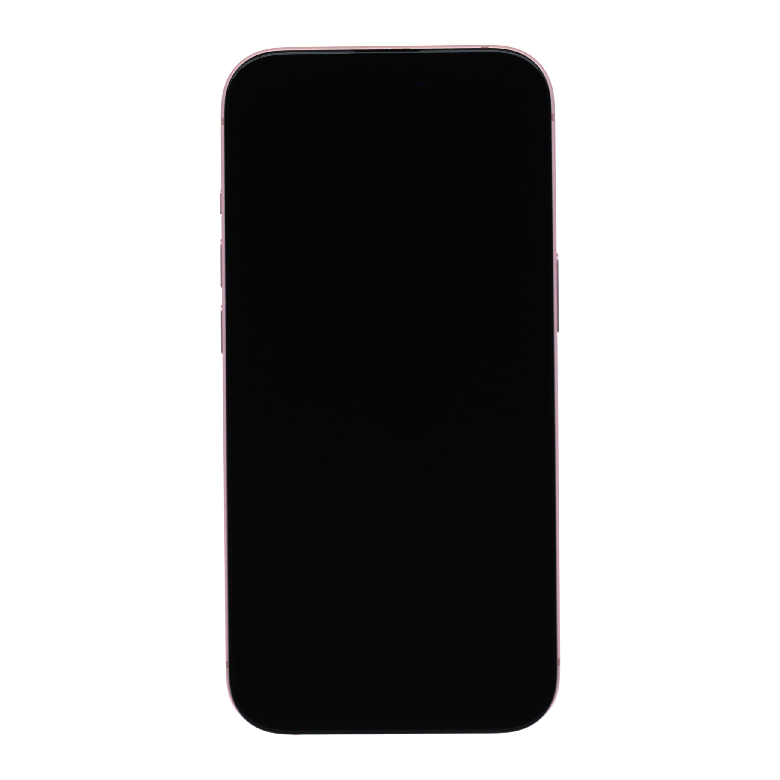 95新 Apple iPhone 15 128G 粉紅色 中國大陸版